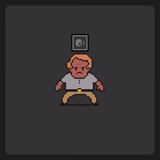 Tiny Boomer #58