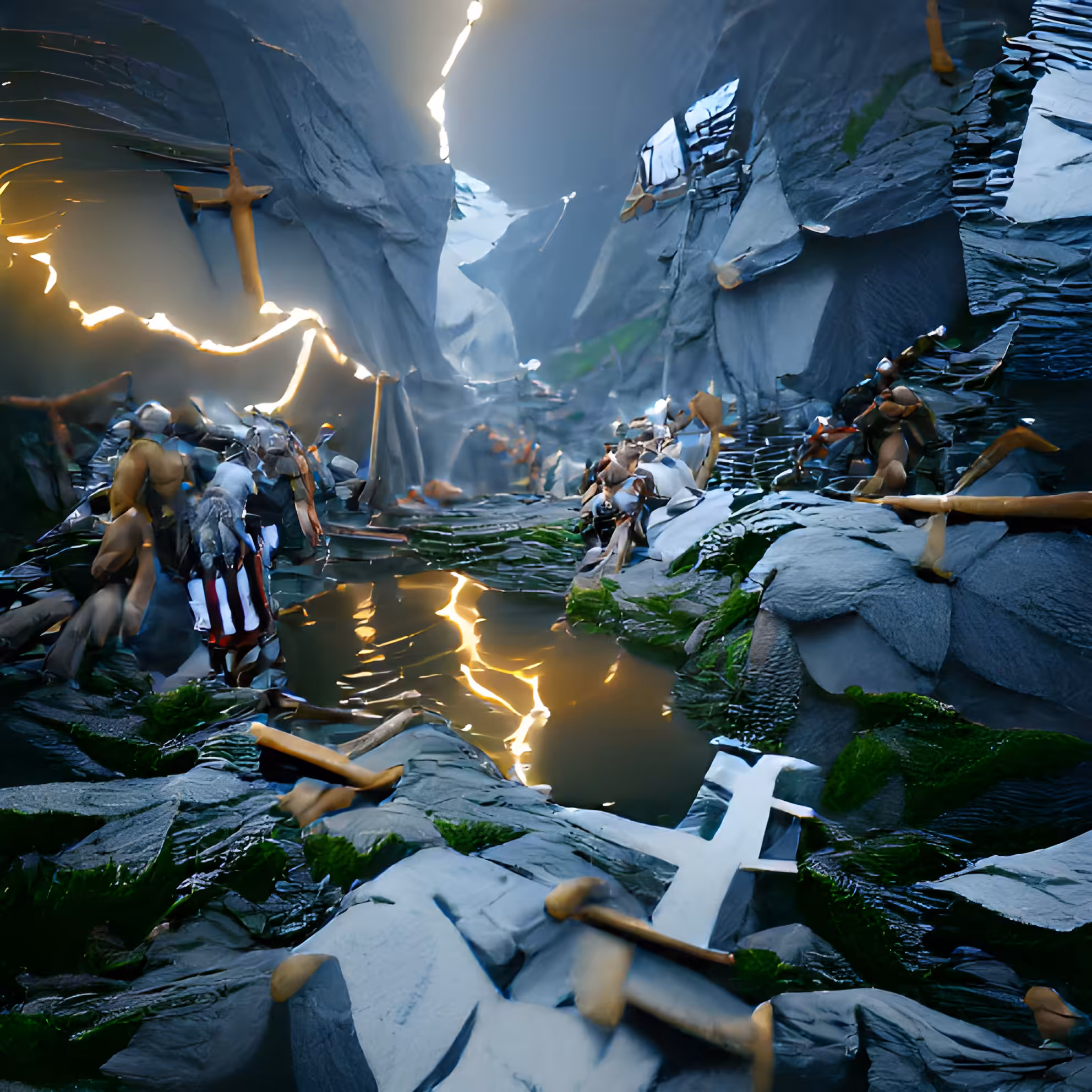 Valhalla