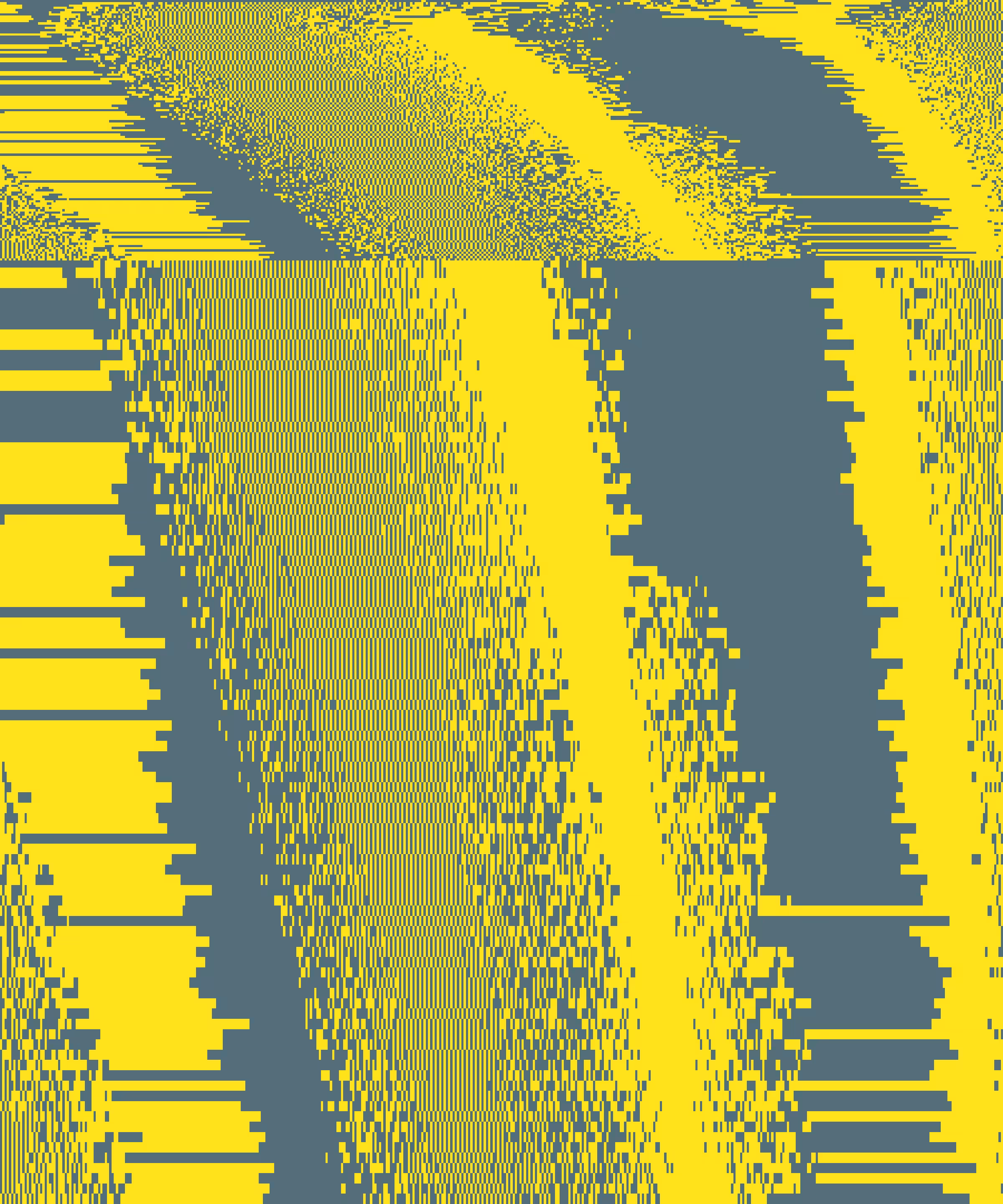 Digital Surface 1 #103