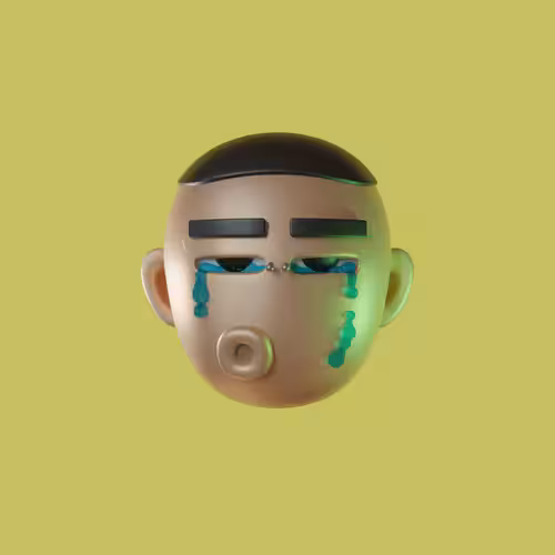EMOface #002