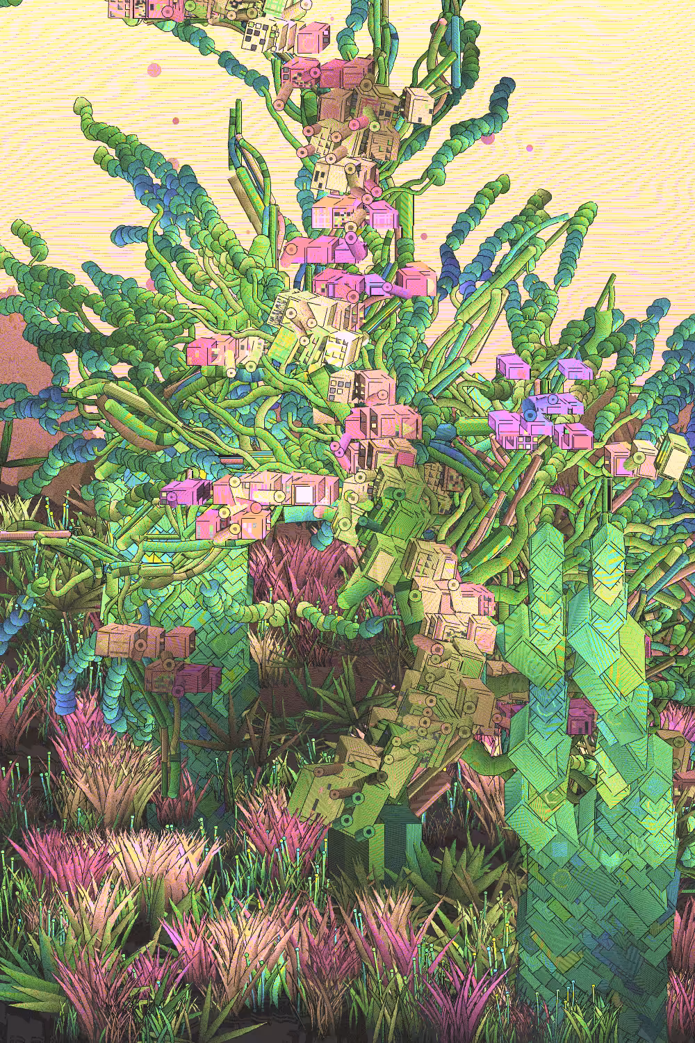 The Spectrum Of Nature #39