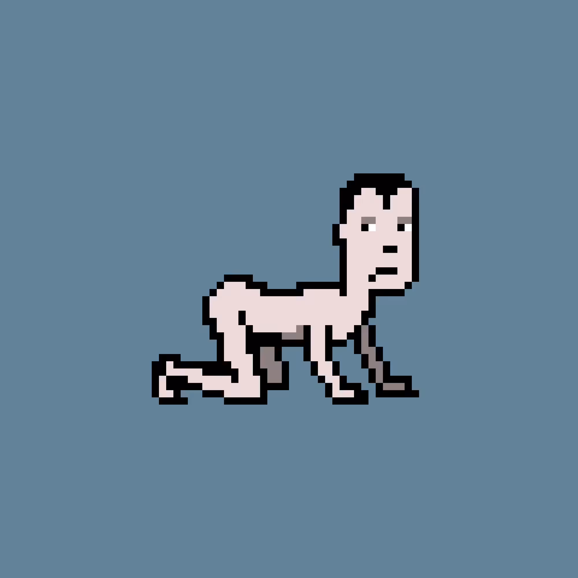 CrawlingPunk #1514