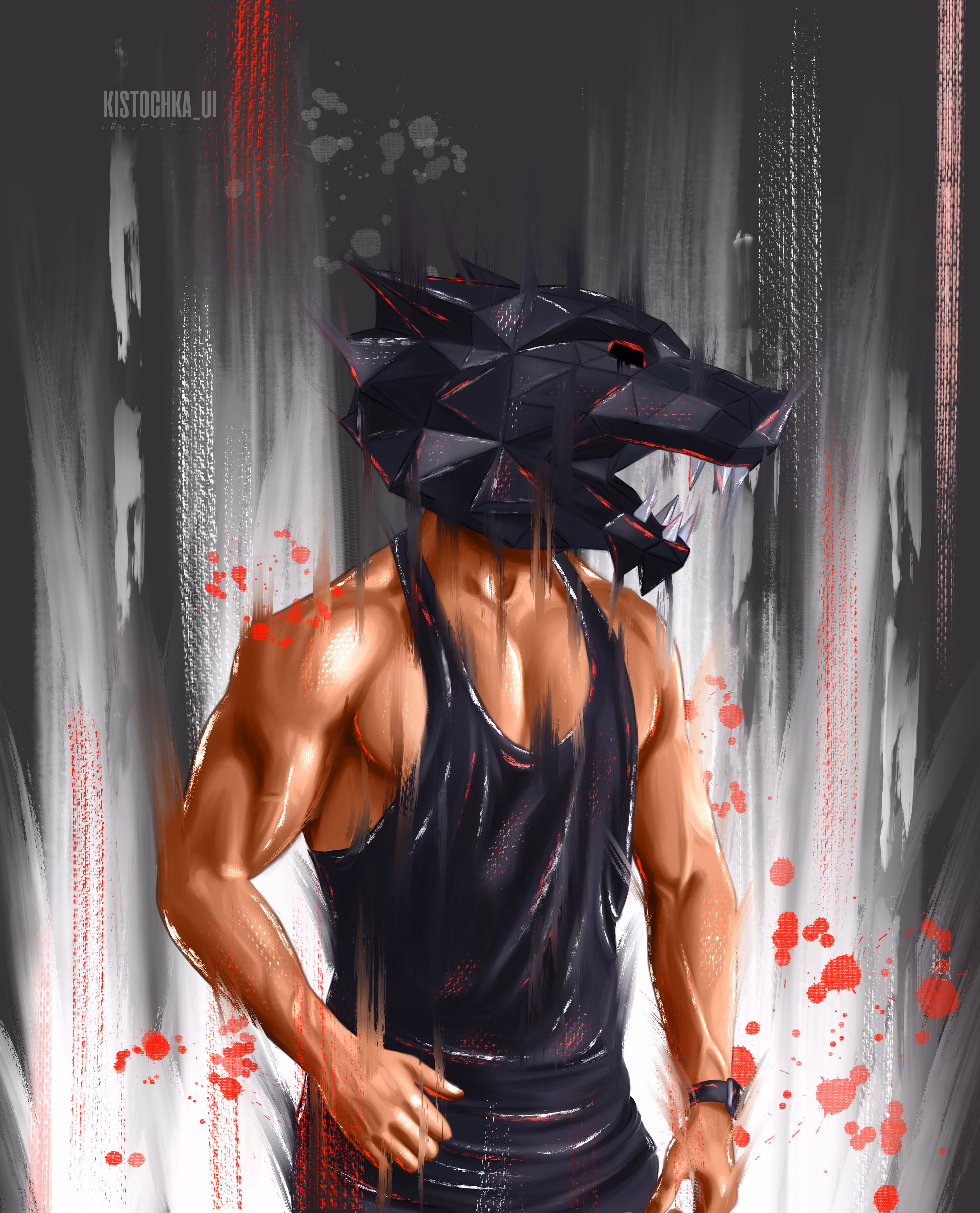 Wolf