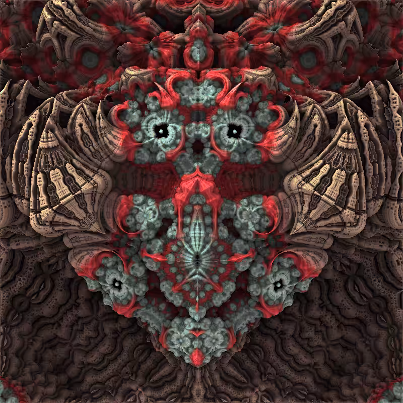 Relics of the Ancients: Heart of the Abyss