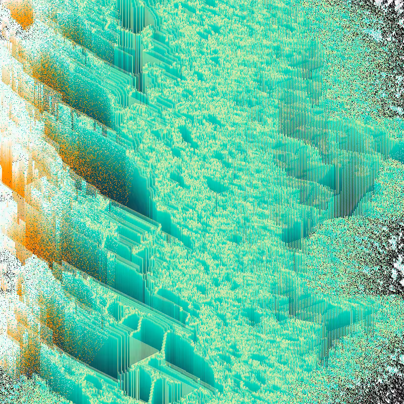 C-SCAPE #22
