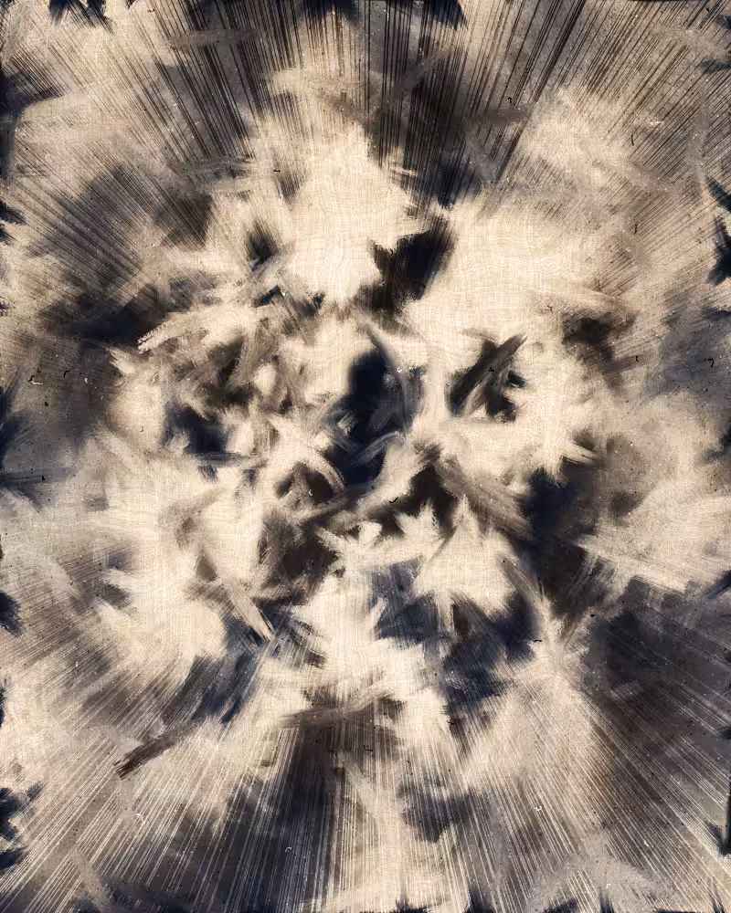 Cosmic Rays #387