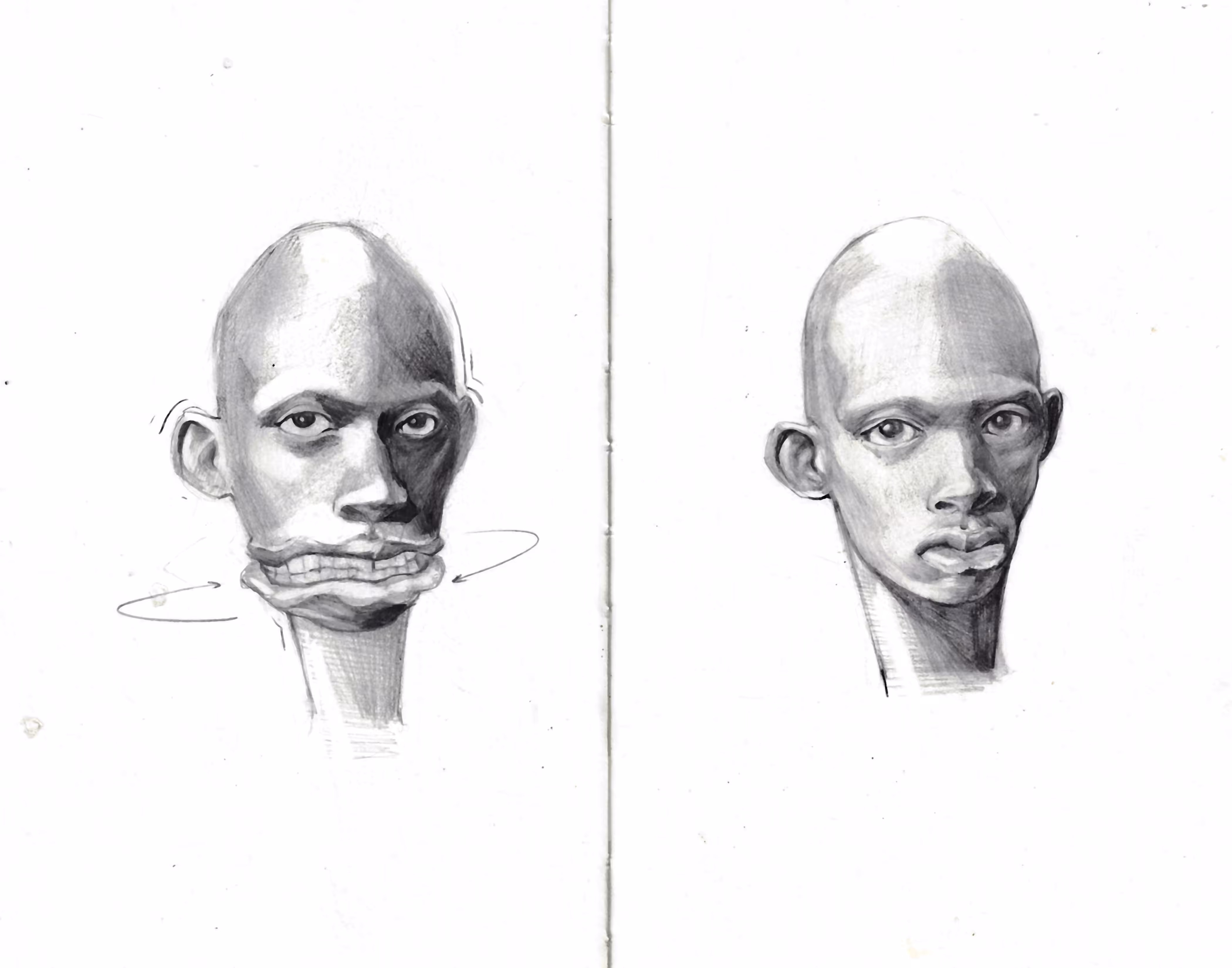 SCREWFACE