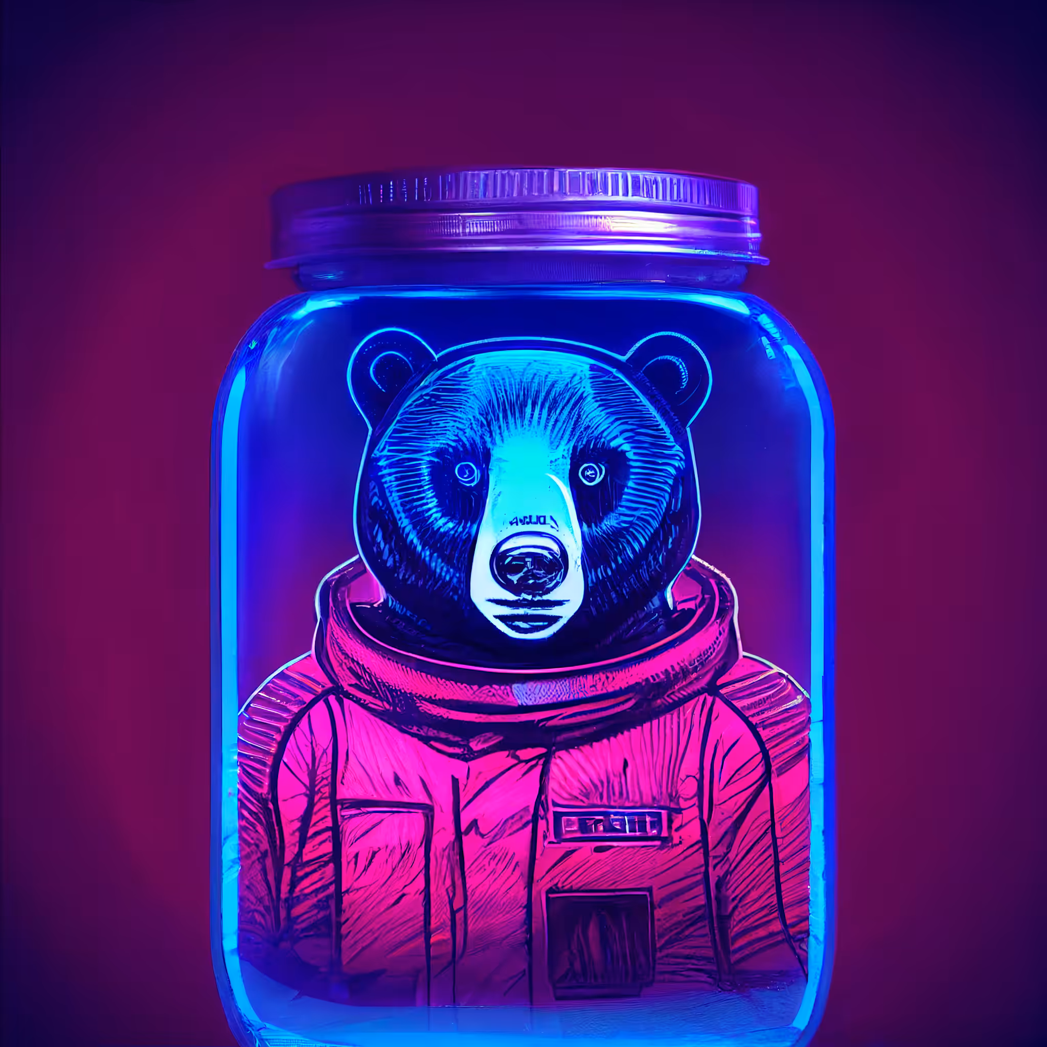 Cyber Bear Conservation: Cyberbear A75