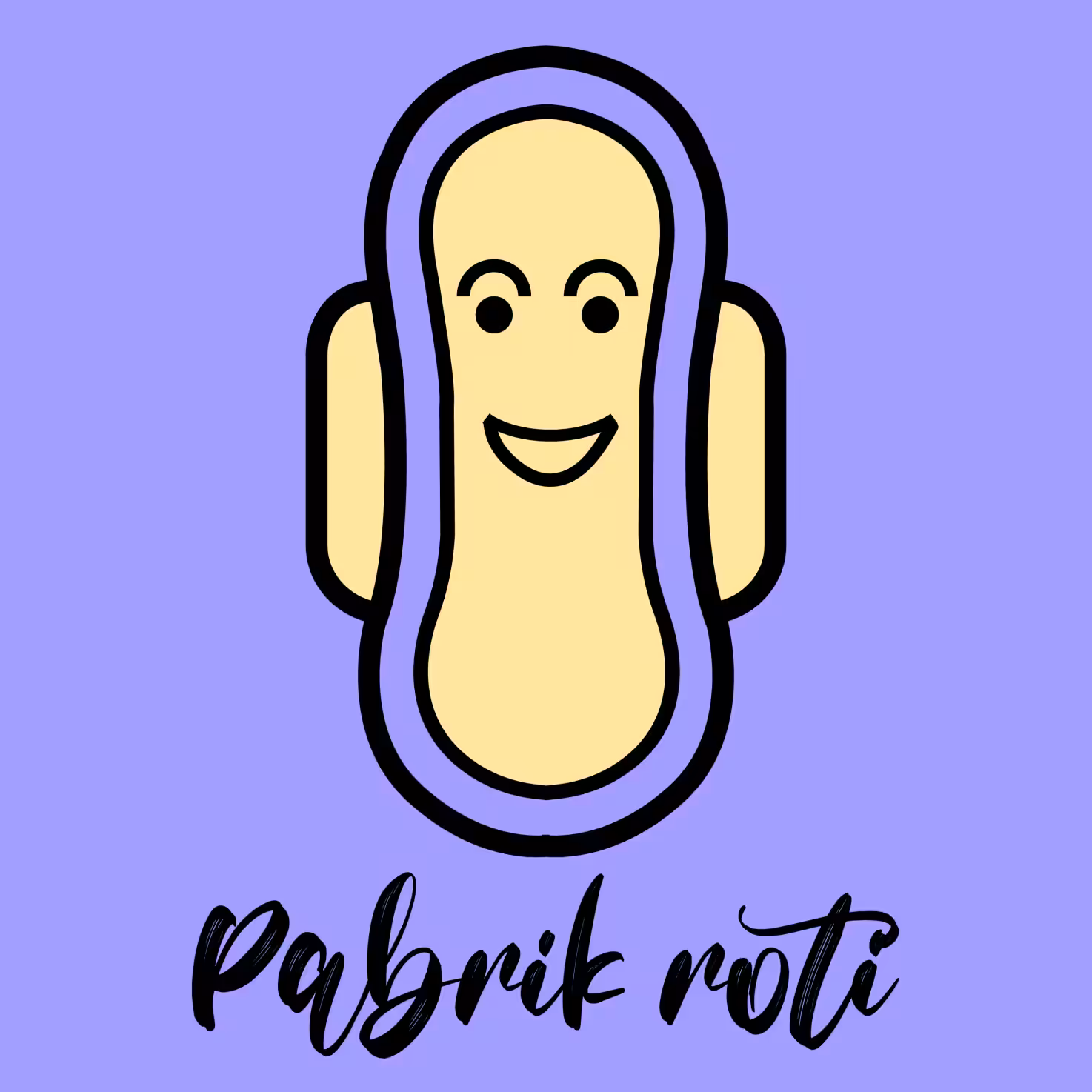 Logo Pabrik Roti: PABRIKROTI.IDN #540