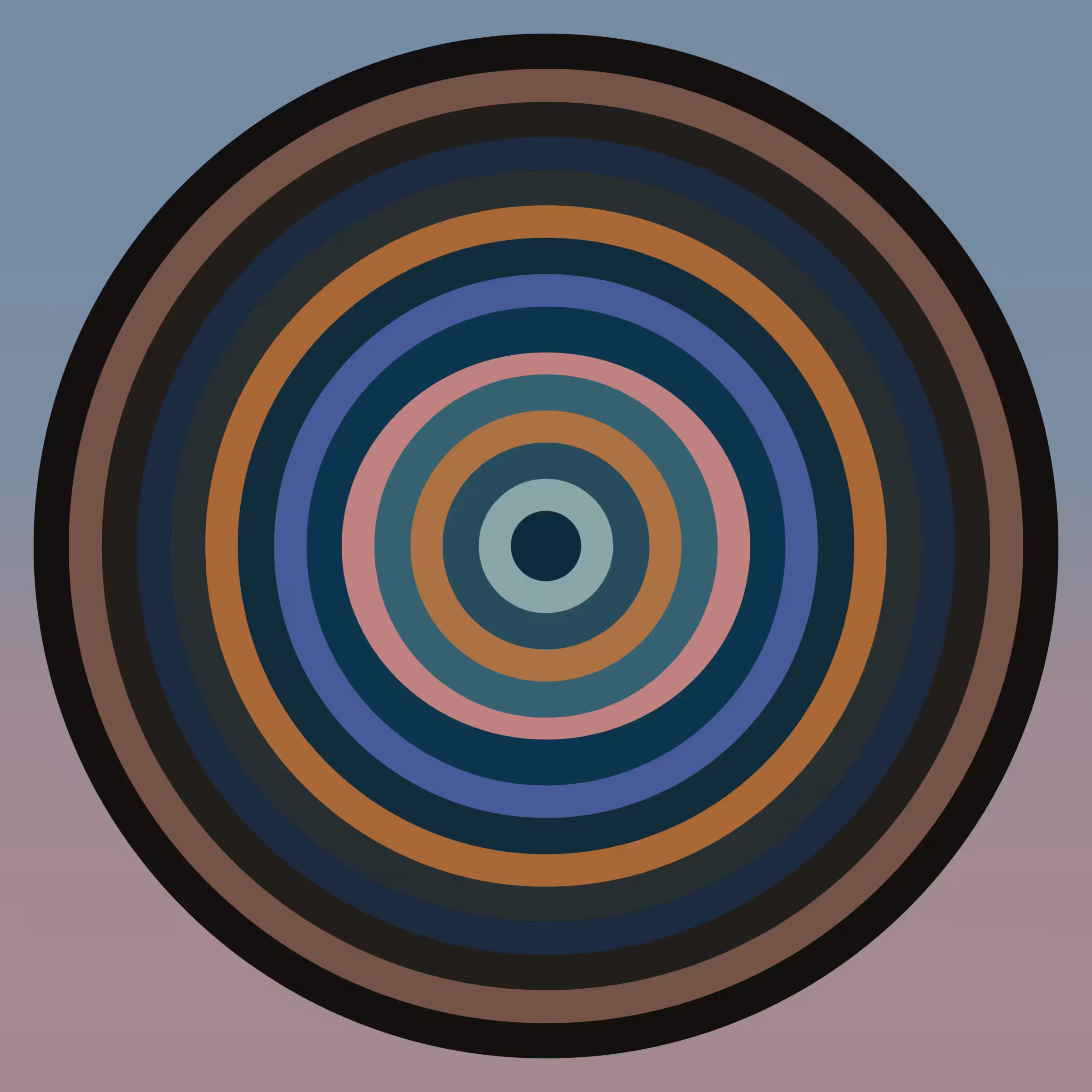 Circle of Frens² #9801