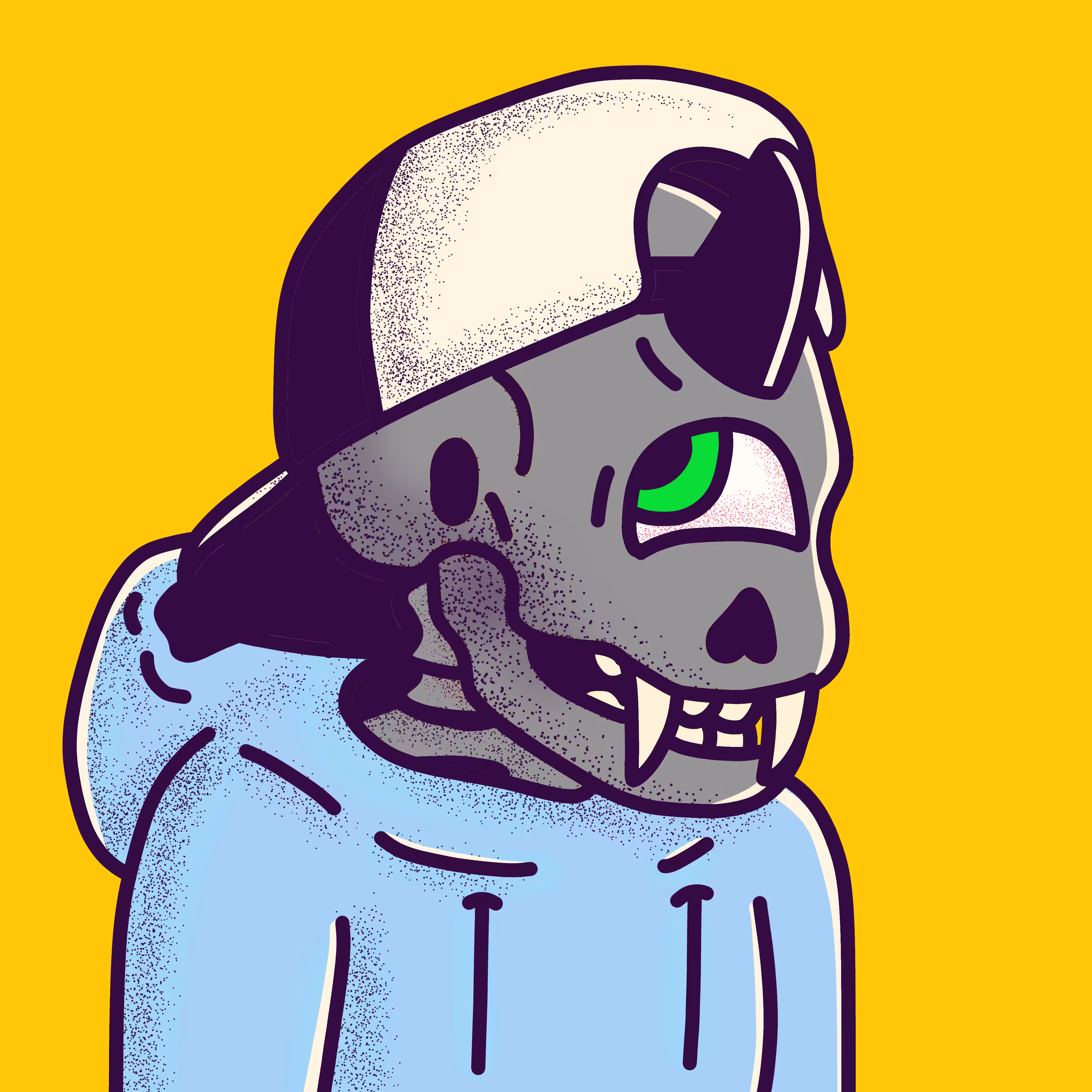 ZYKLOP #91