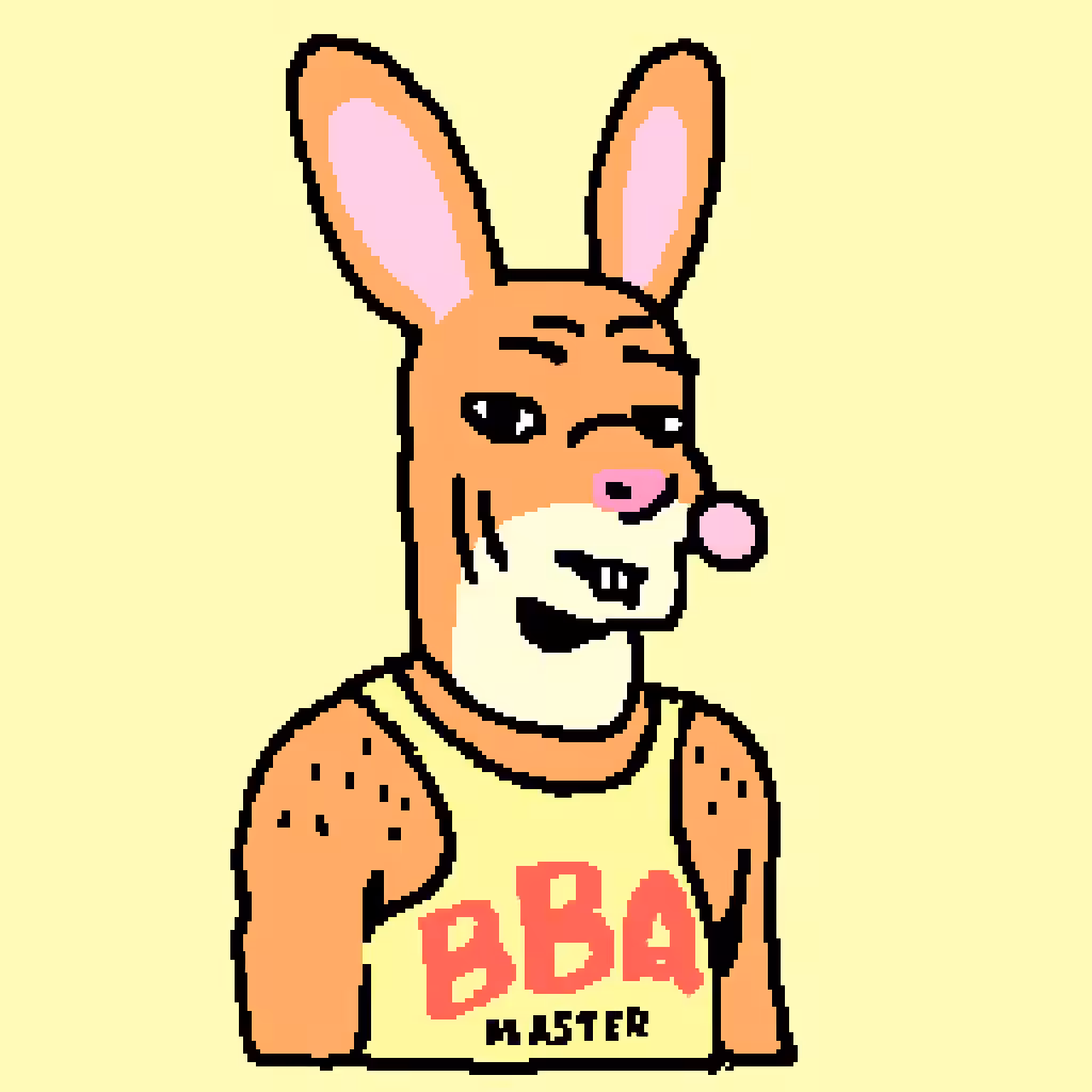 KangarooJack