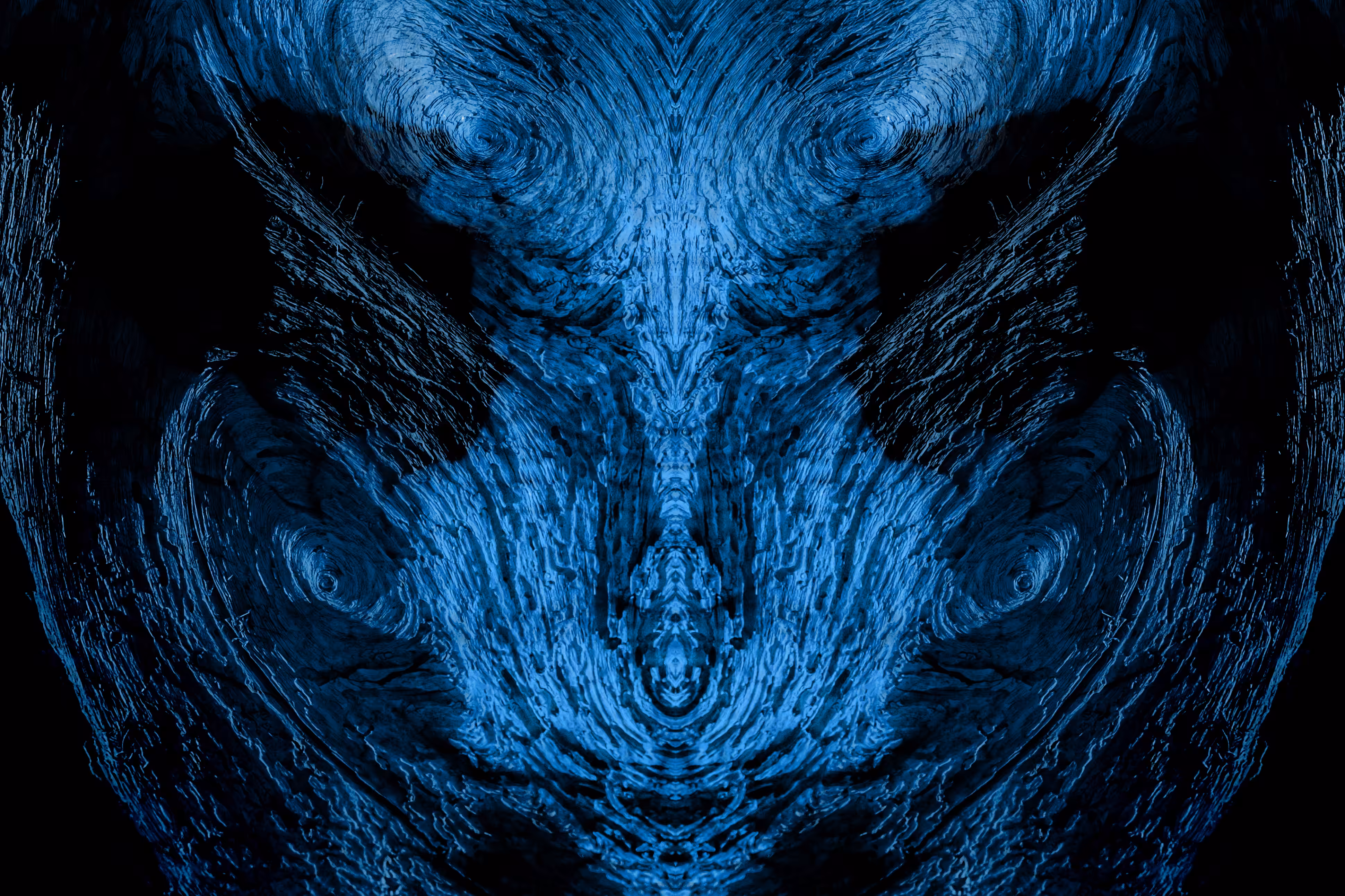 Rorschach's: Rorschach #241