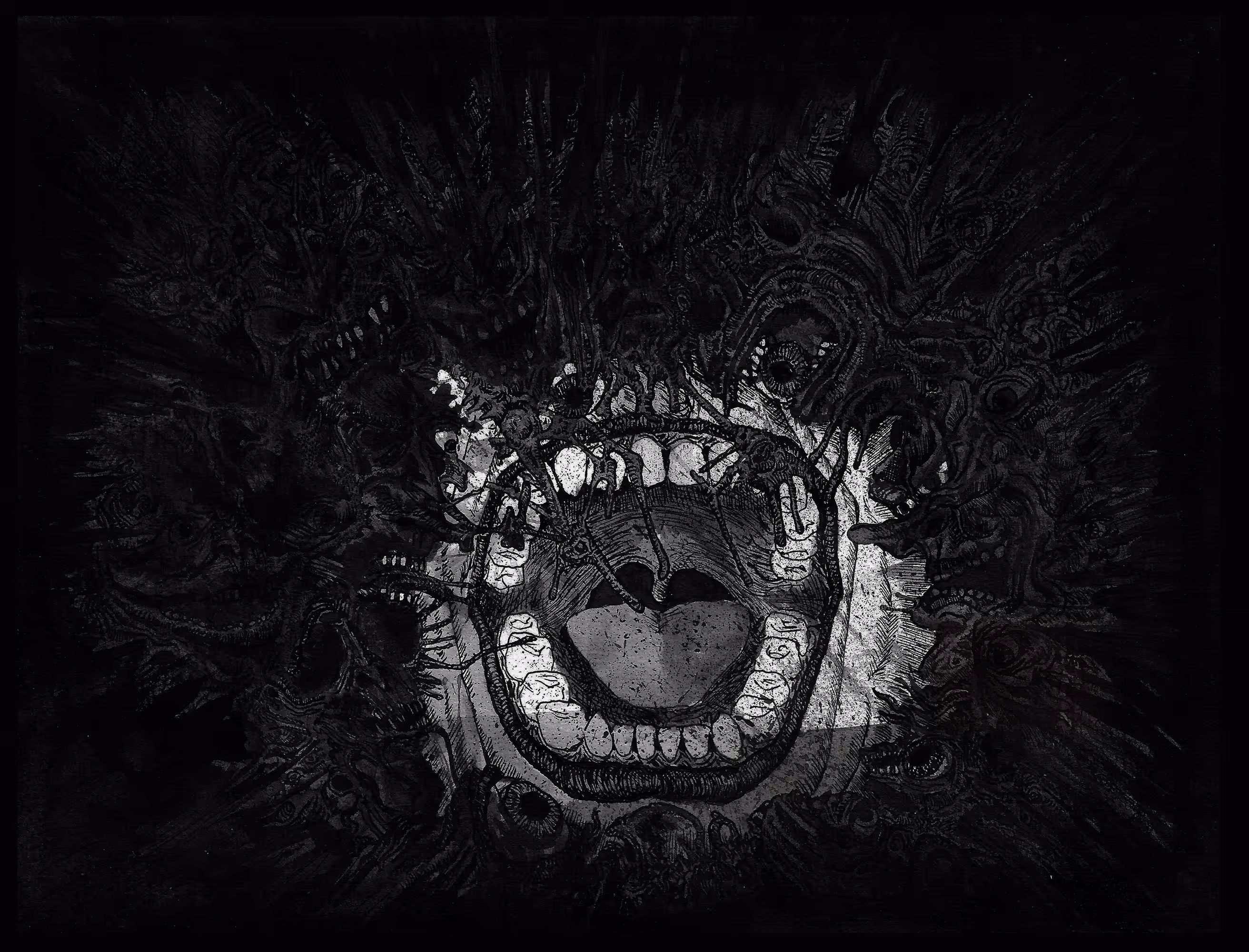 3.VESSEL - They Do knock