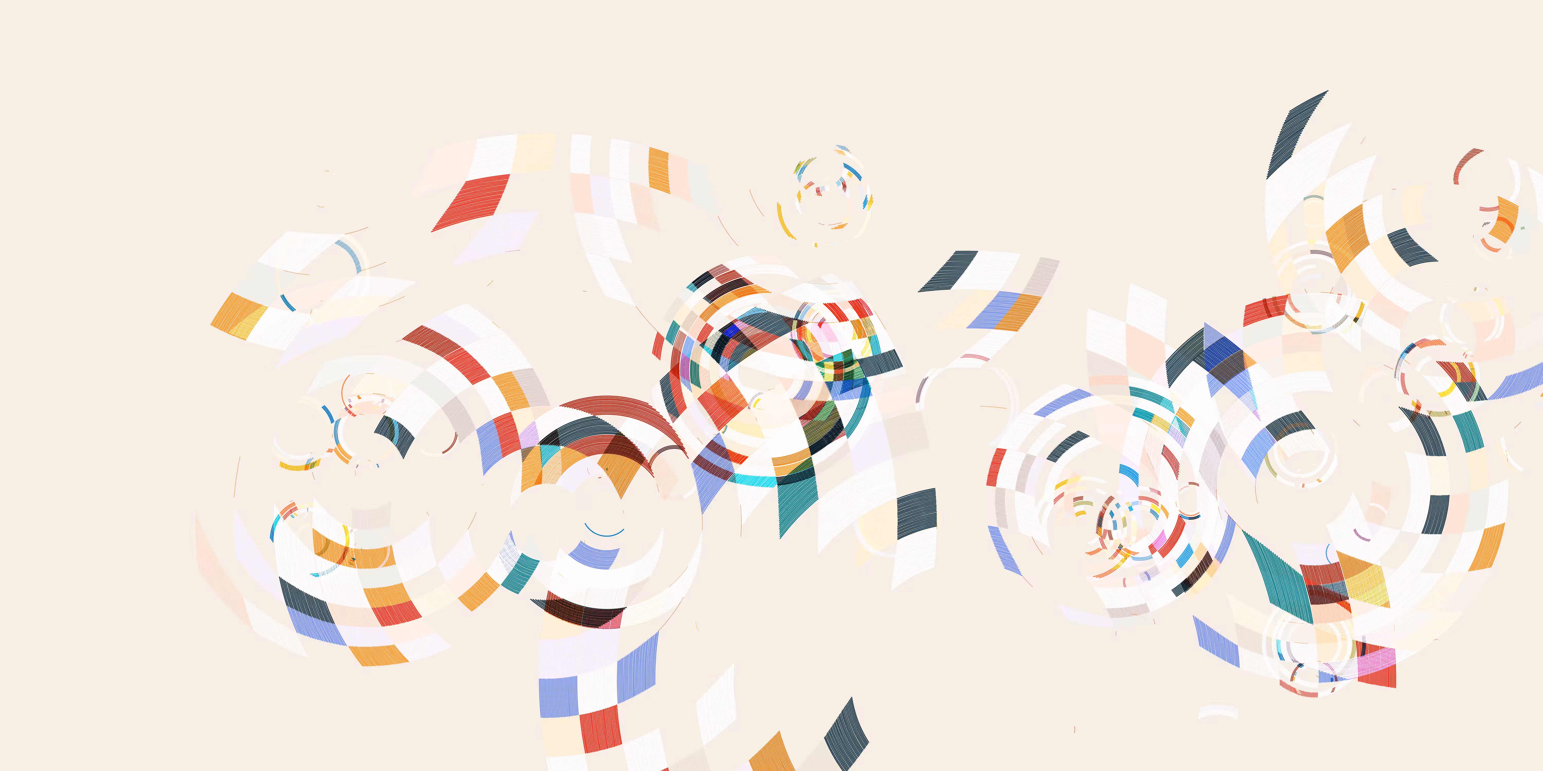 (de)constructions i / constructed