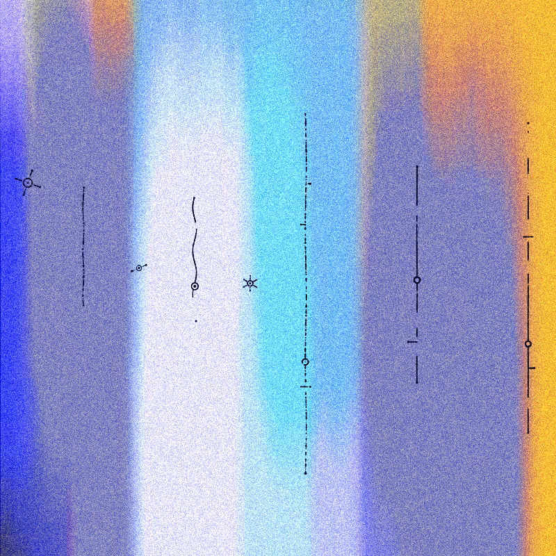 Vestige #45