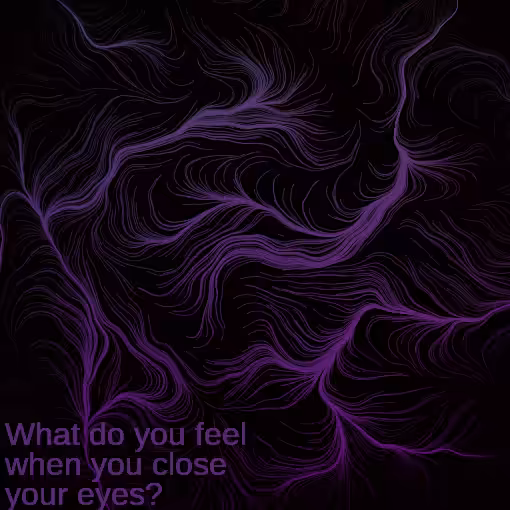Lines of the Mind #21