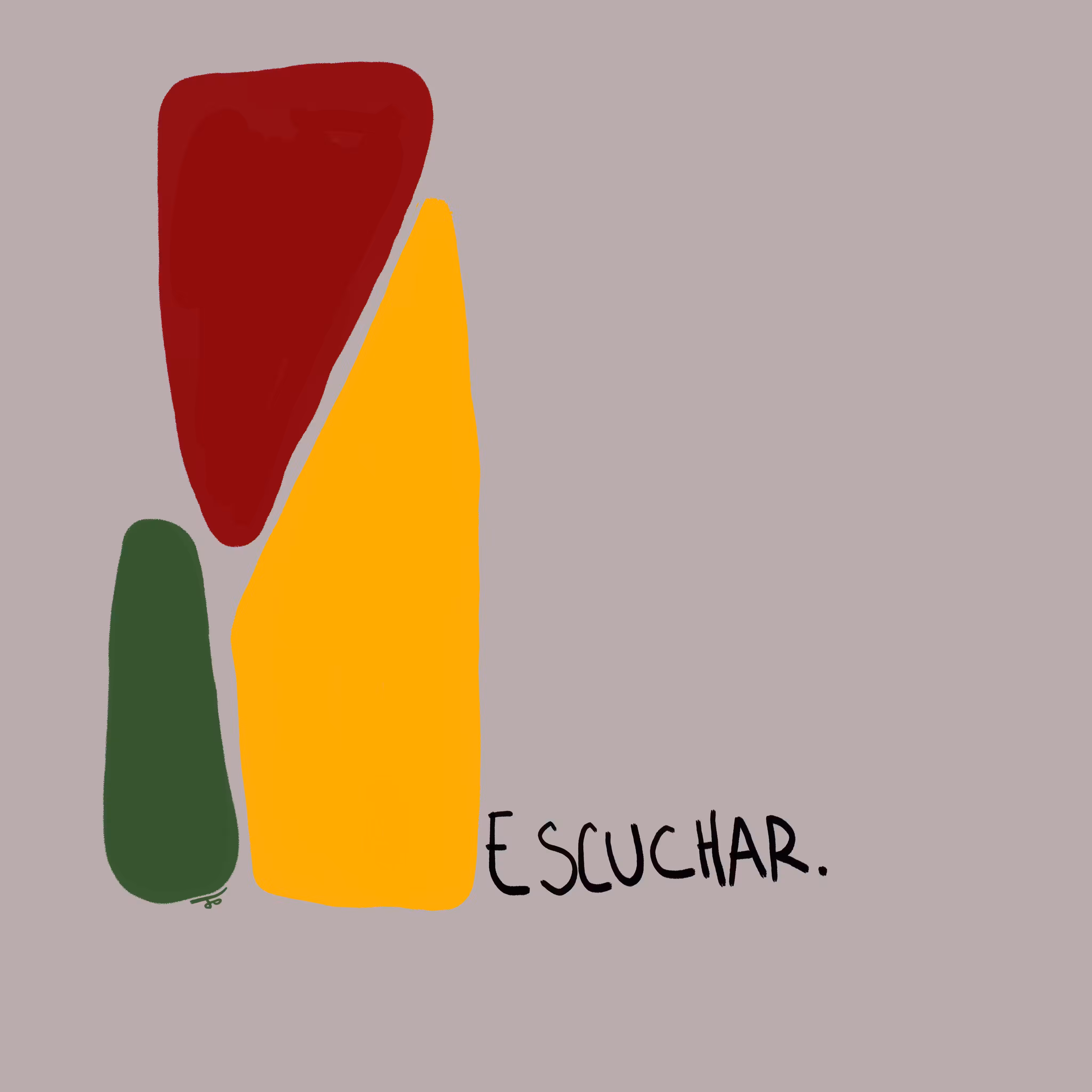 ESCUCHAR