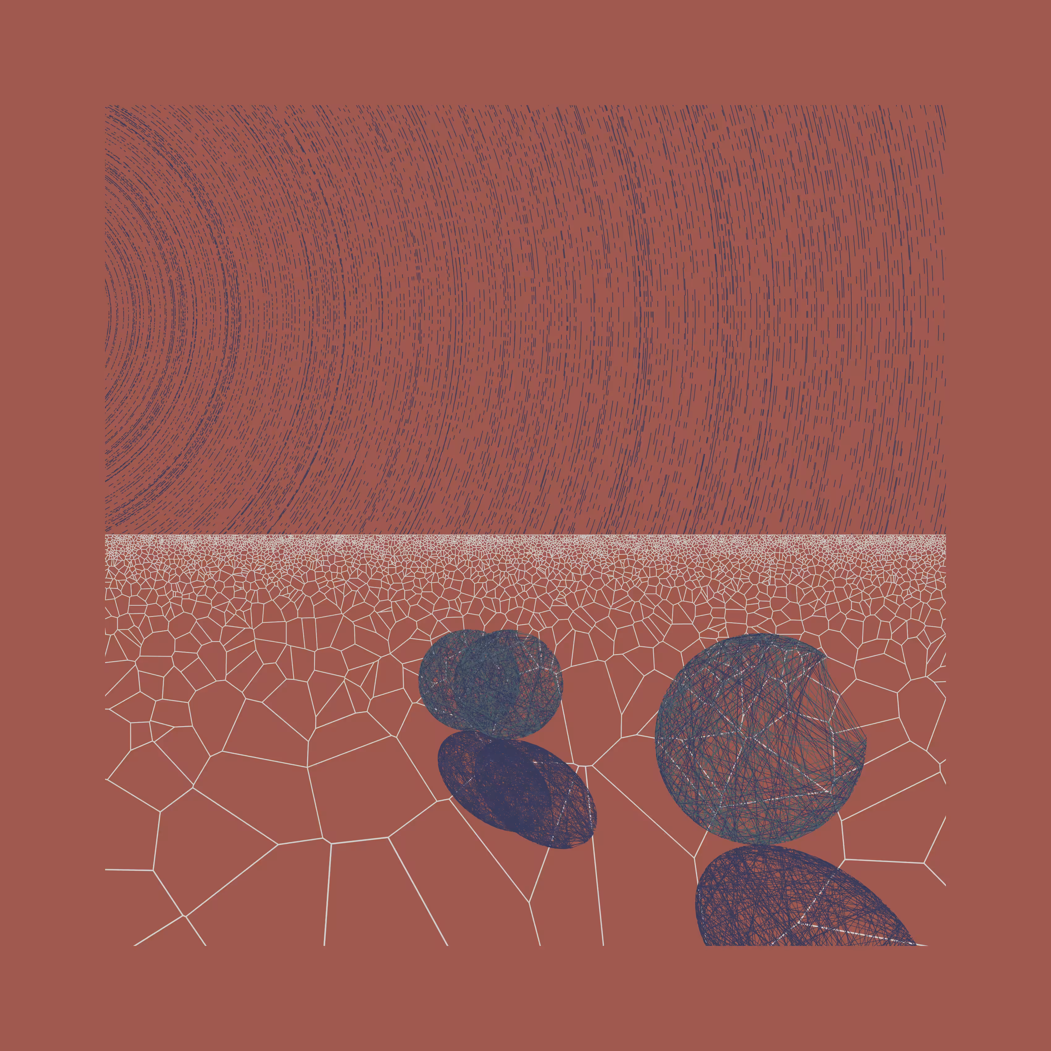 Under a New Sky #80