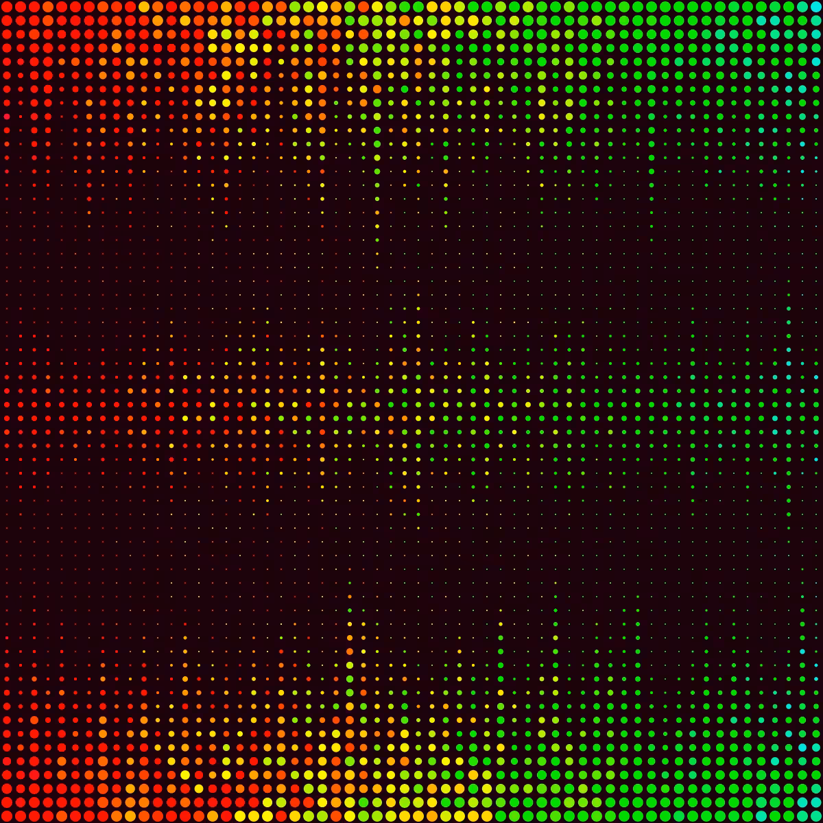 Dot Reactor #02