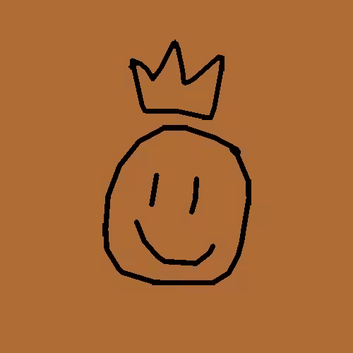 Basquiat Doodles: Basquiat #3863