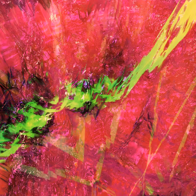 Recursive Realms #49