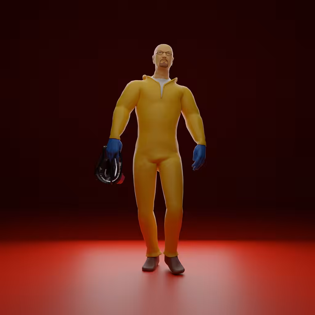 The Cook