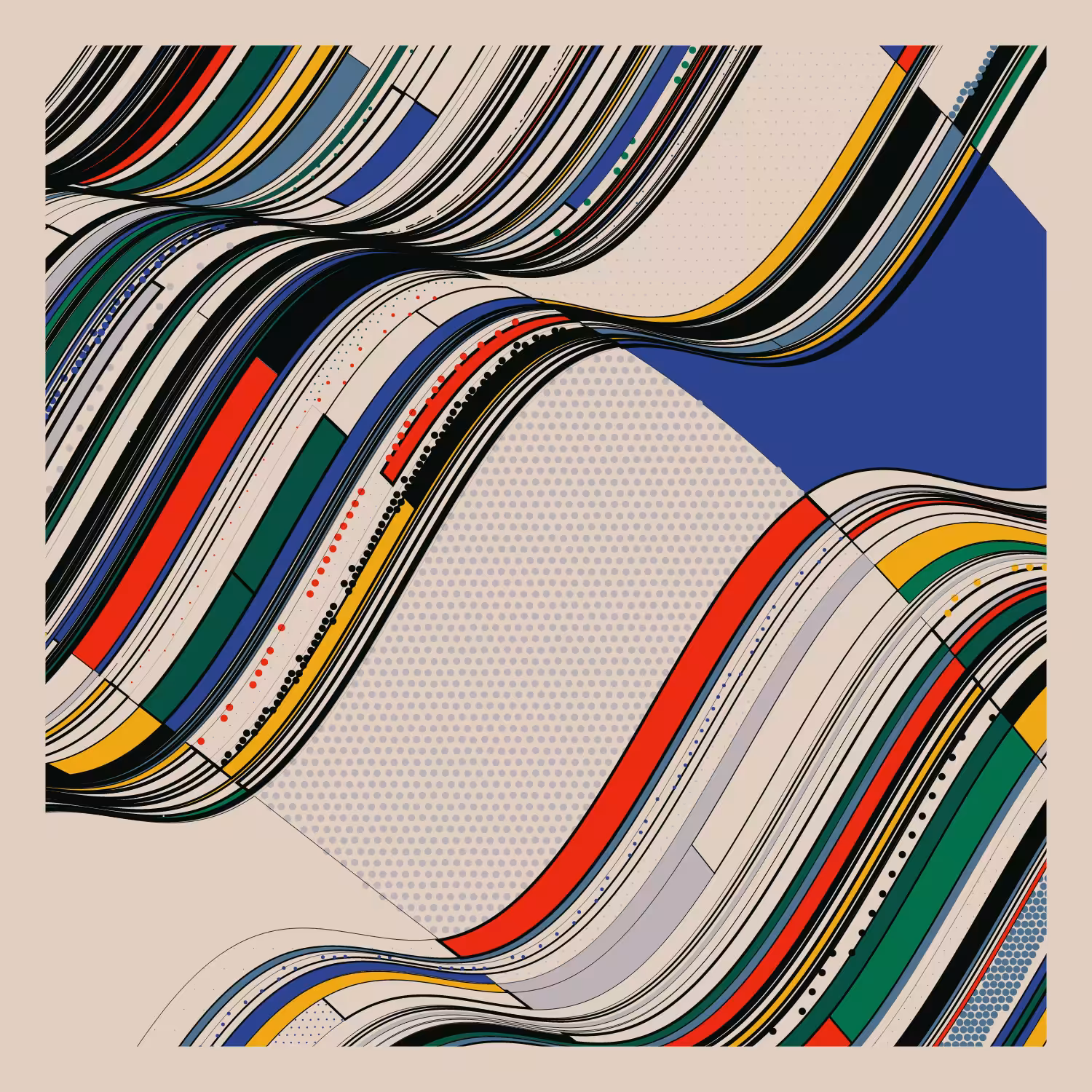 APERIODIC #2