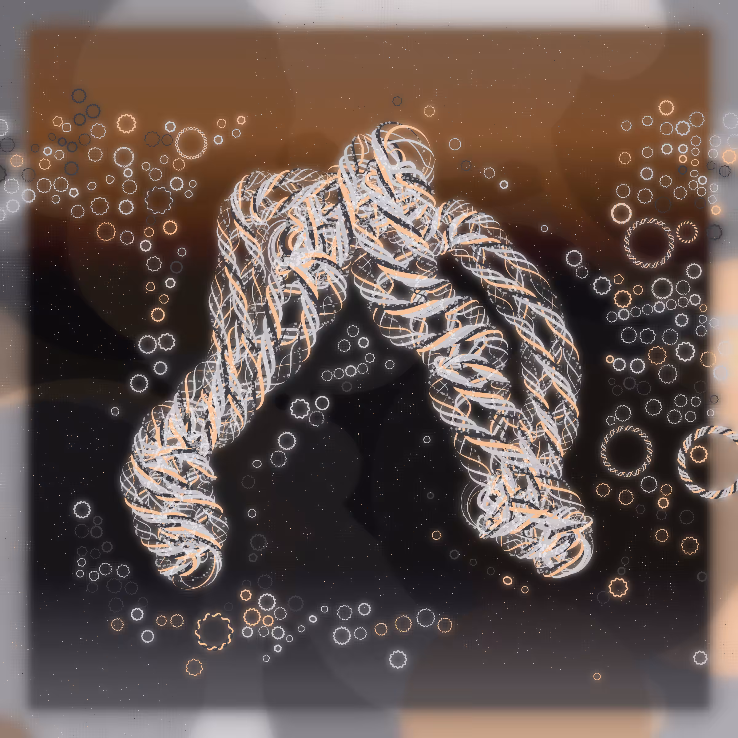 Friendship Bracelets #4147