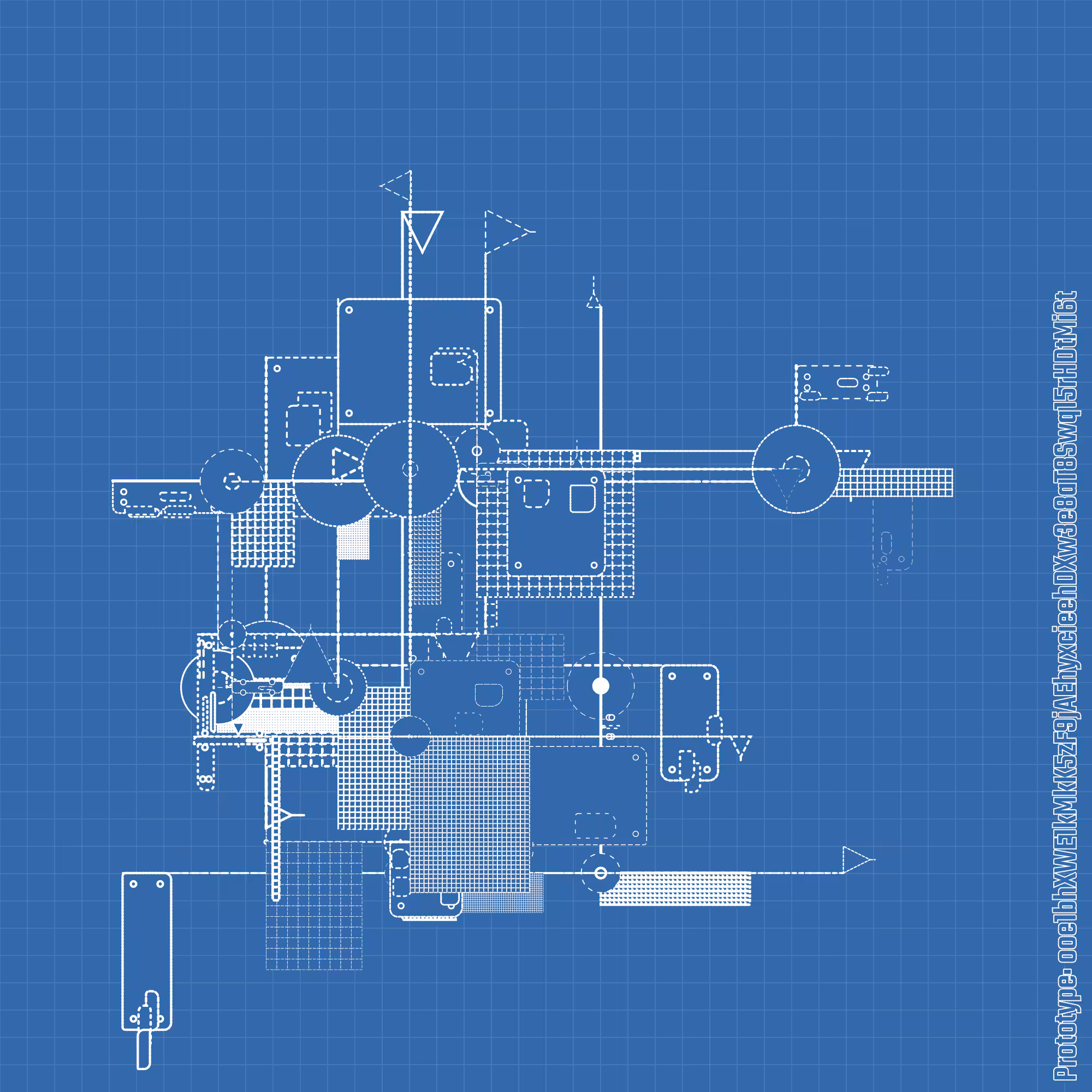 Industrial plans #28