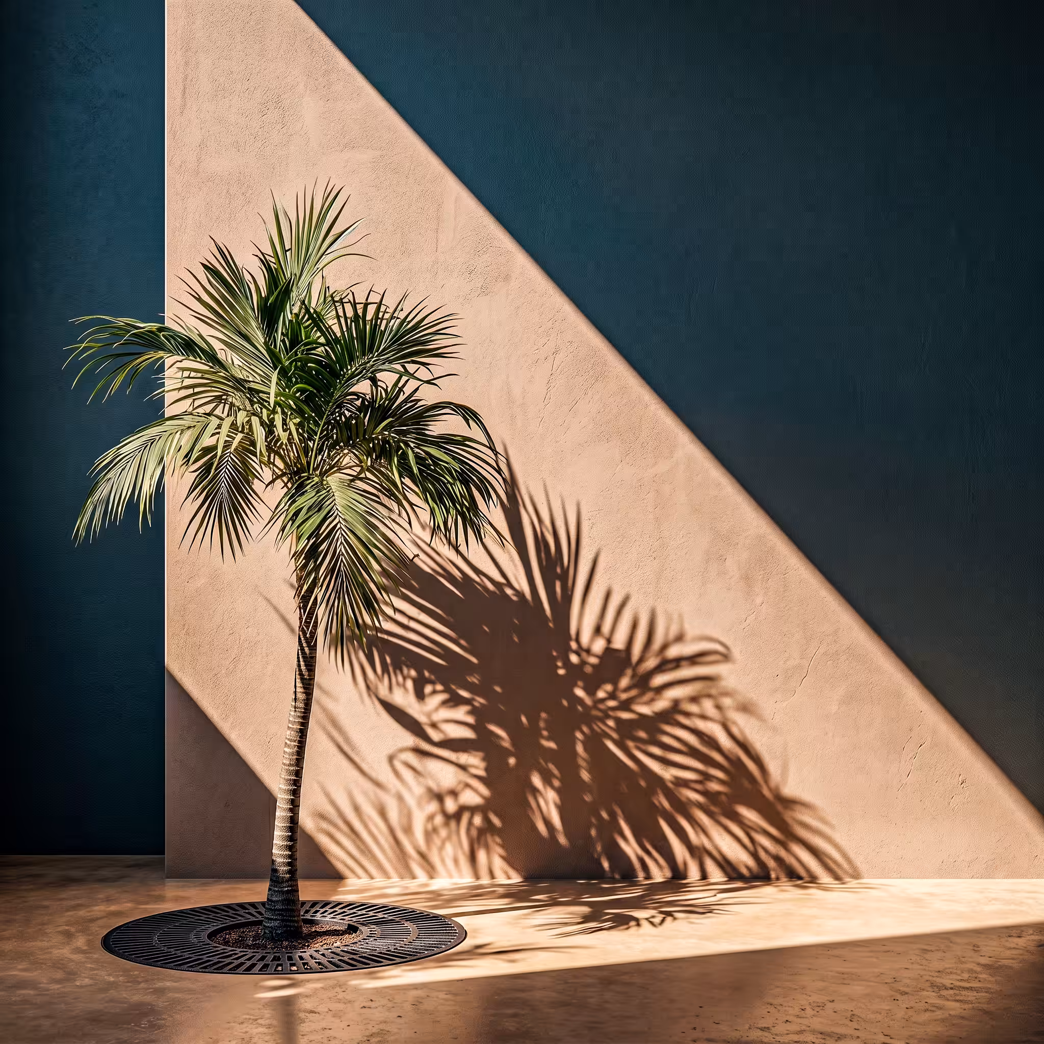 Shadow of Paradise
