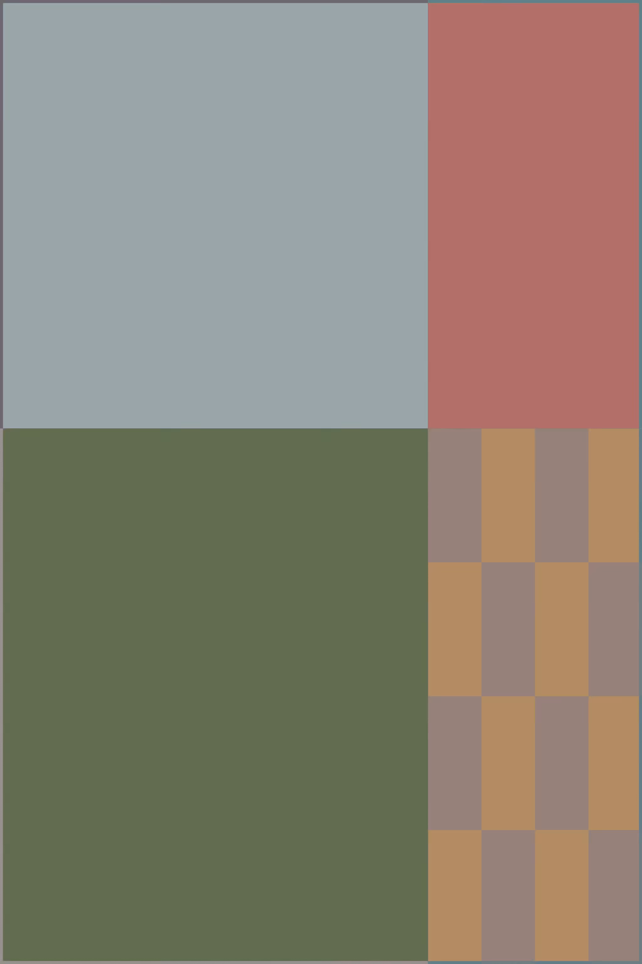 Generative Minimalism #381
