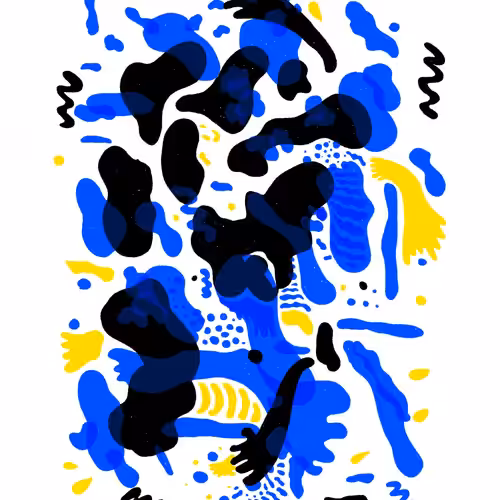 Inky Ninky Noo #1