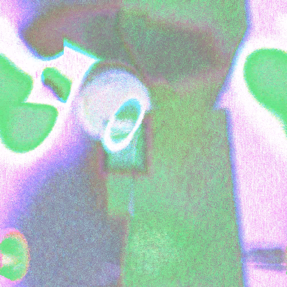 Beyond What I Could Comprehend #3