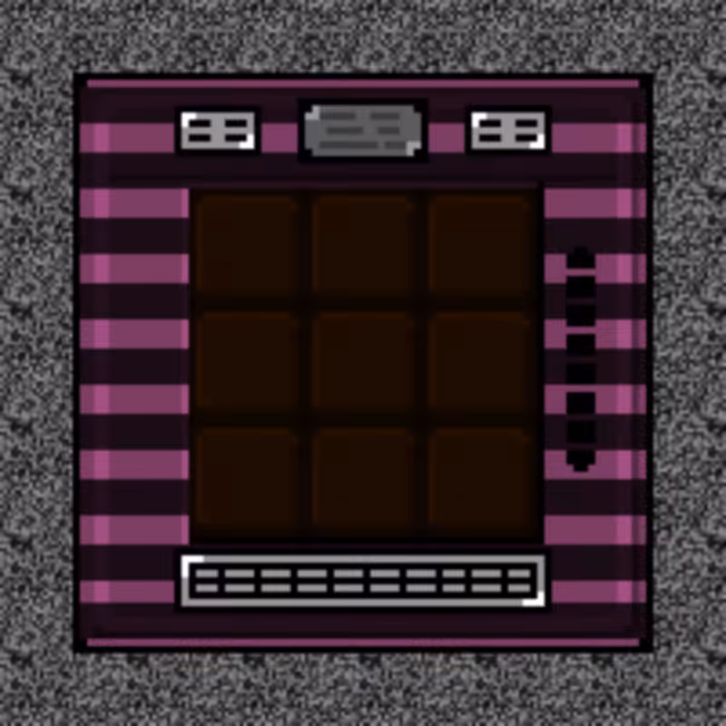 generated numpad drumpad #142