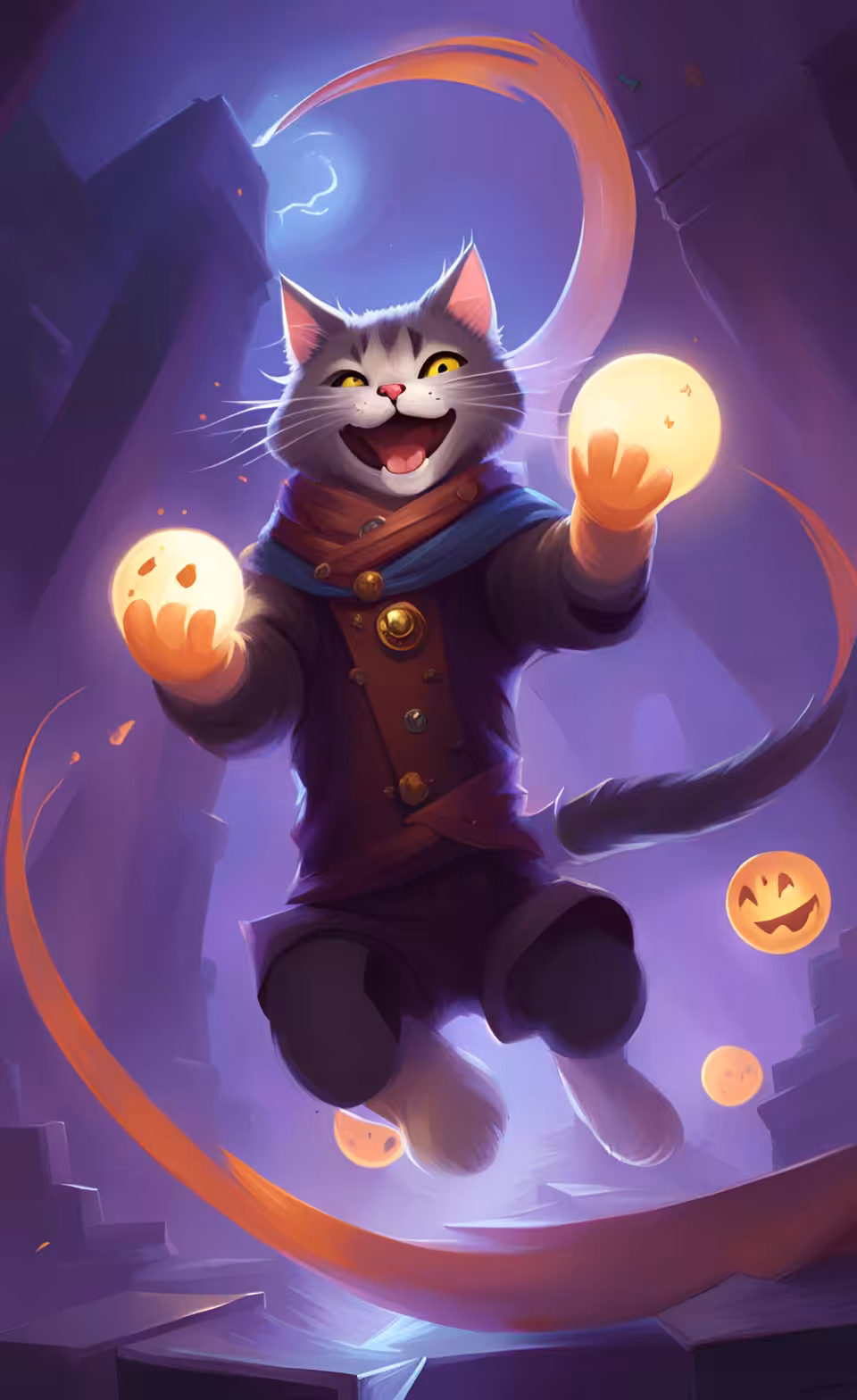 CATS -AI #14