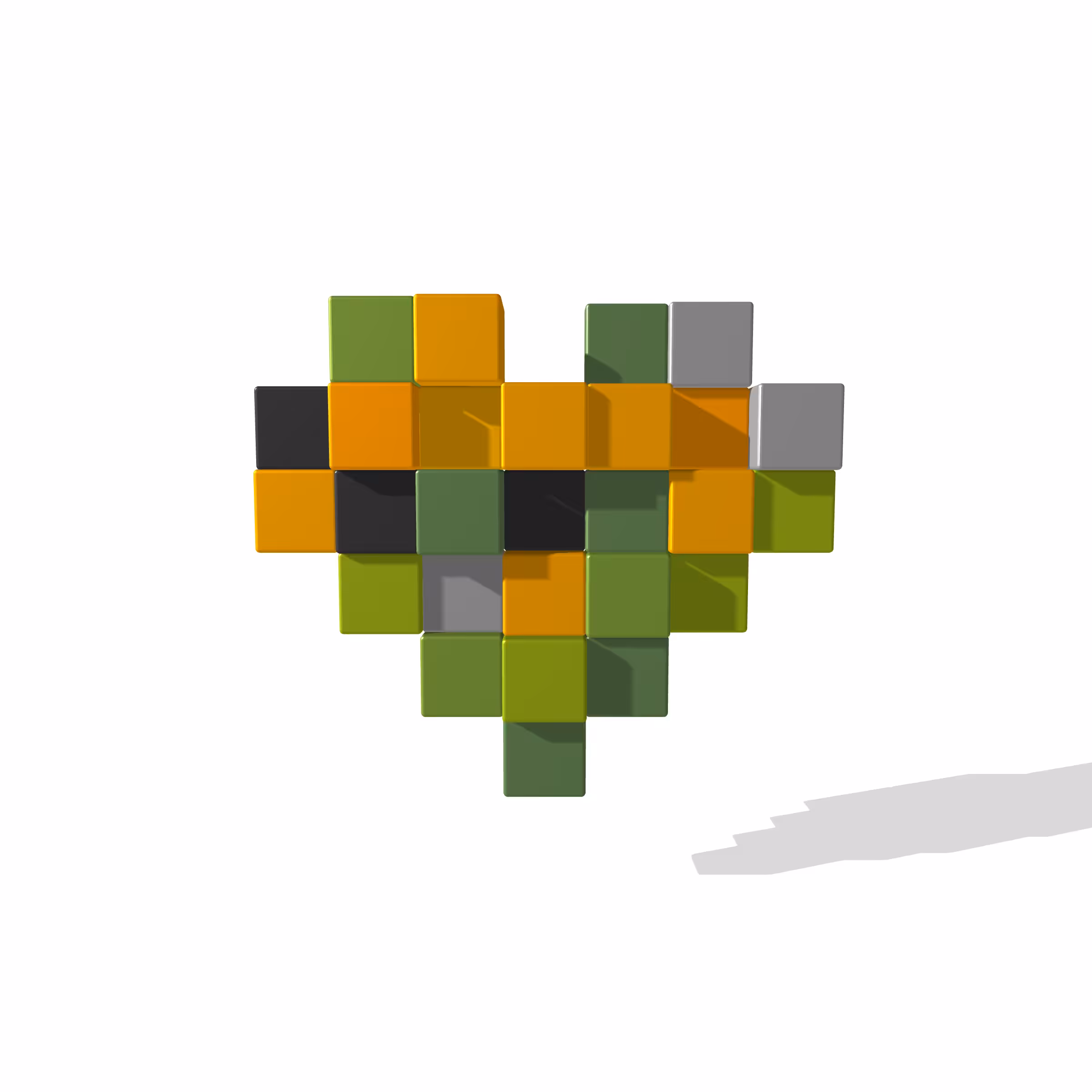 heart + craft #14094