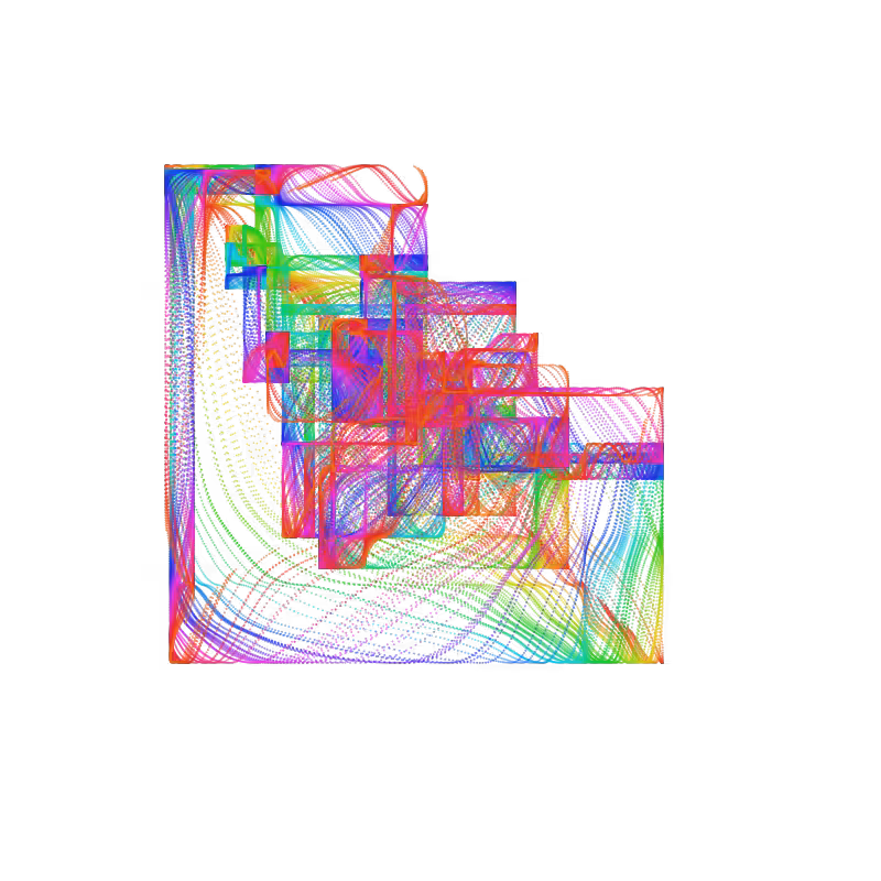 Rainbow Snake #97