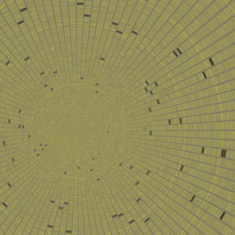 Generative Endlessness #83