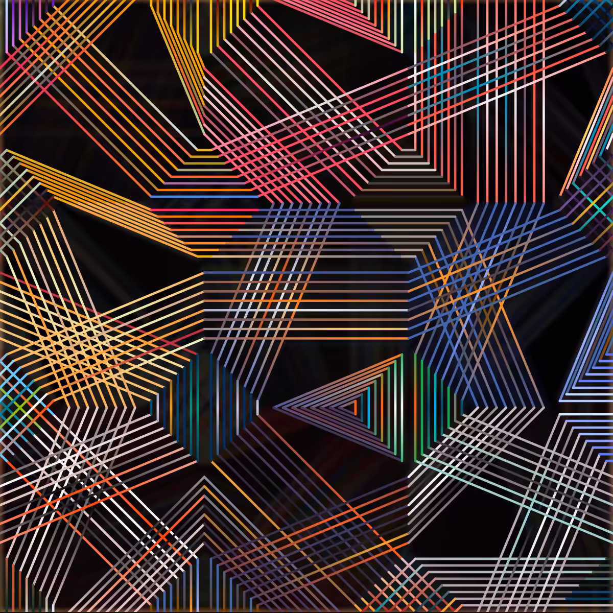Patchwork #4