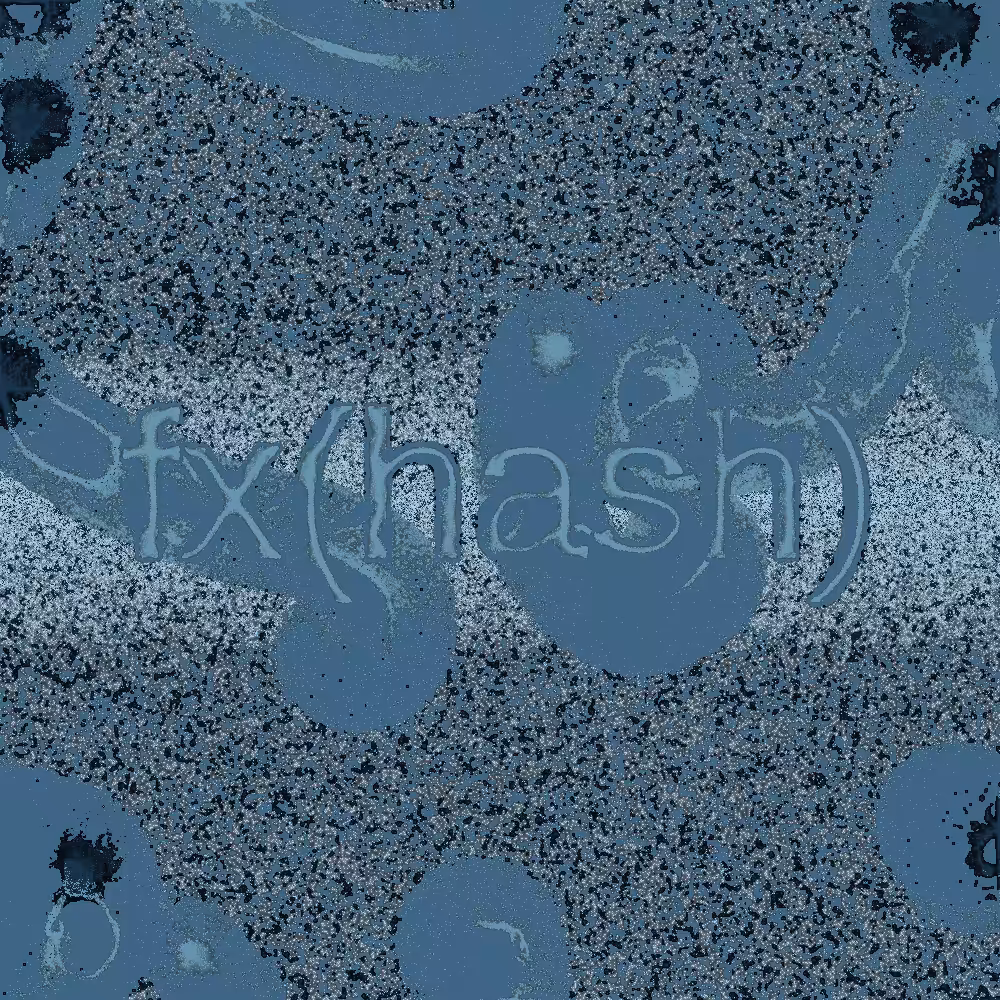 Physarum Logo #673