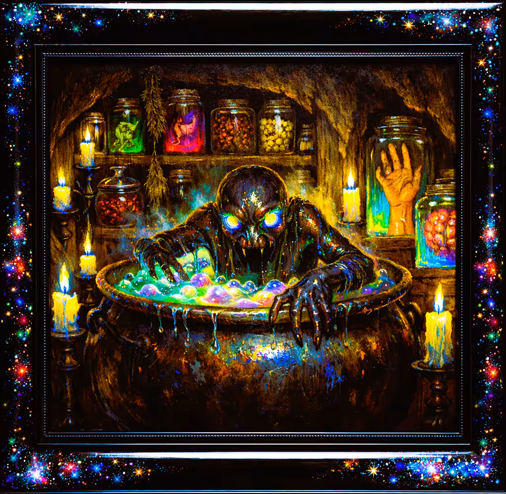Castle Decor #60
