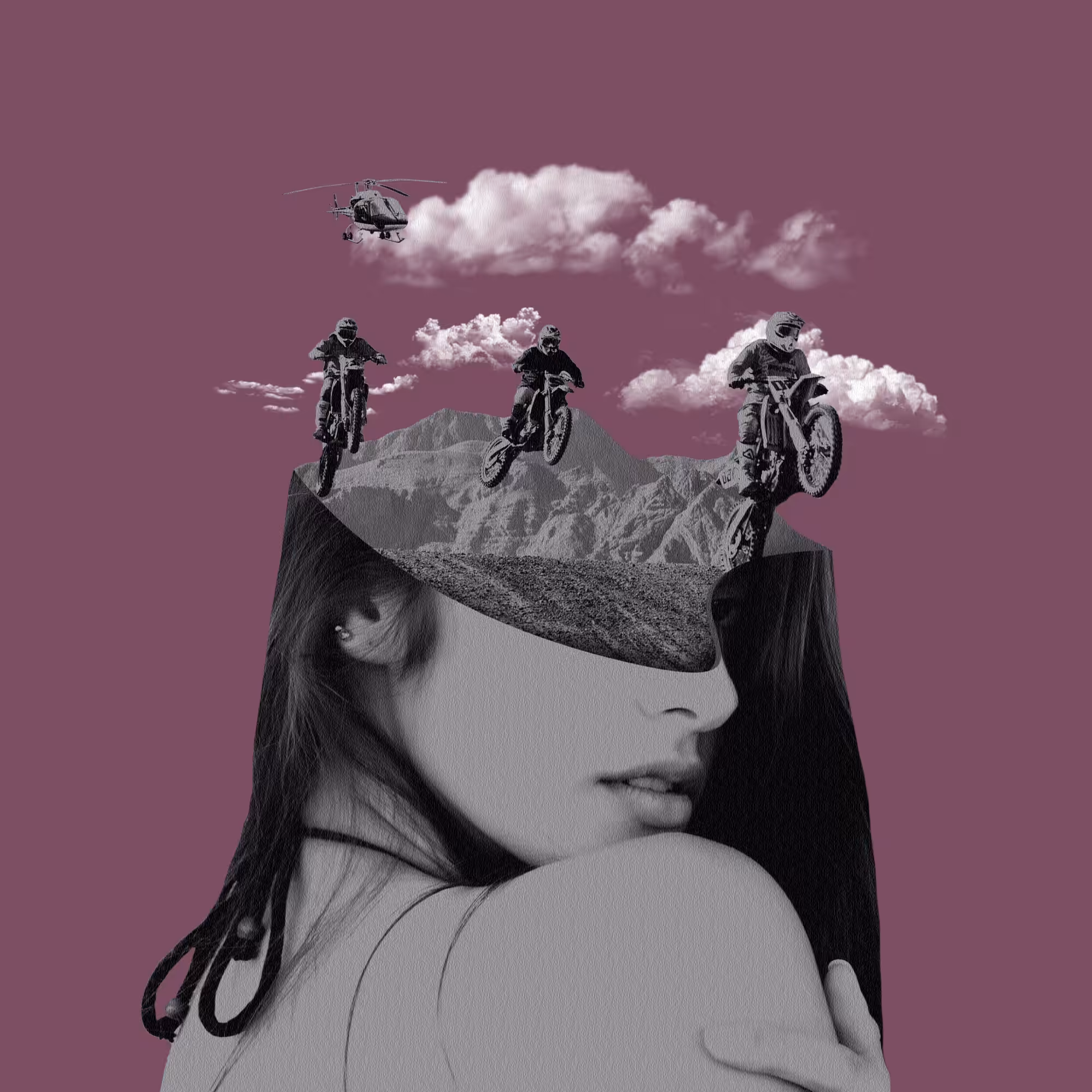The Restlessness