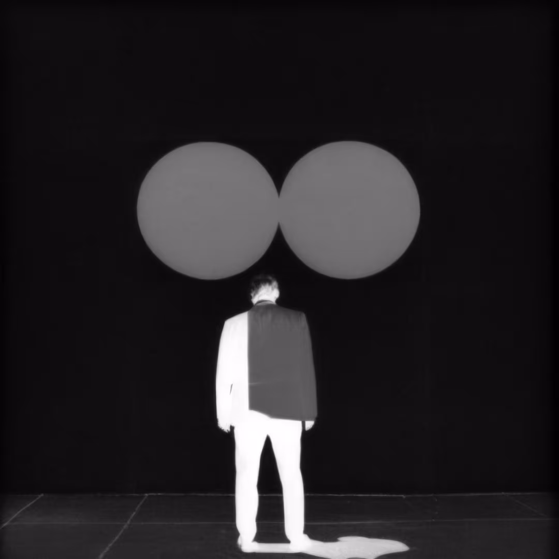 Unseen Weight