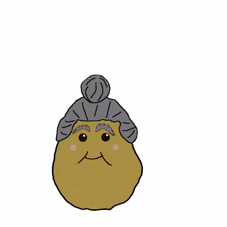 OldLadyPotato