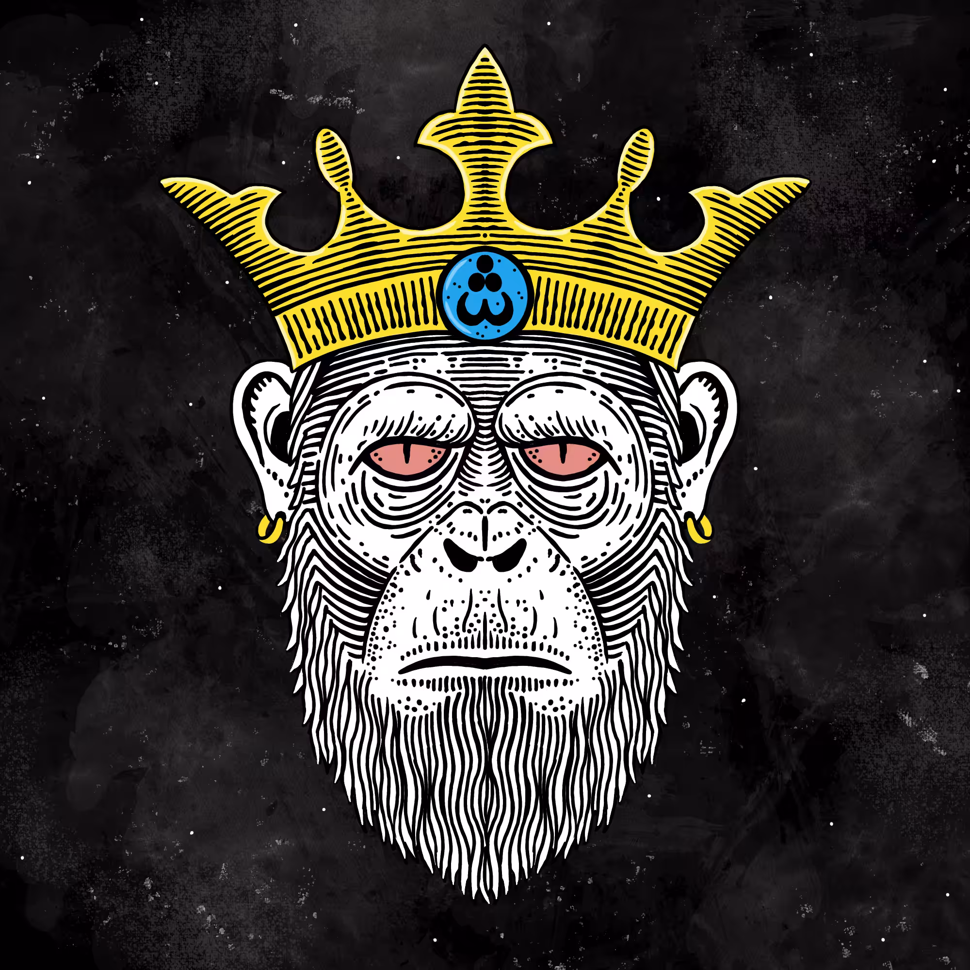 King