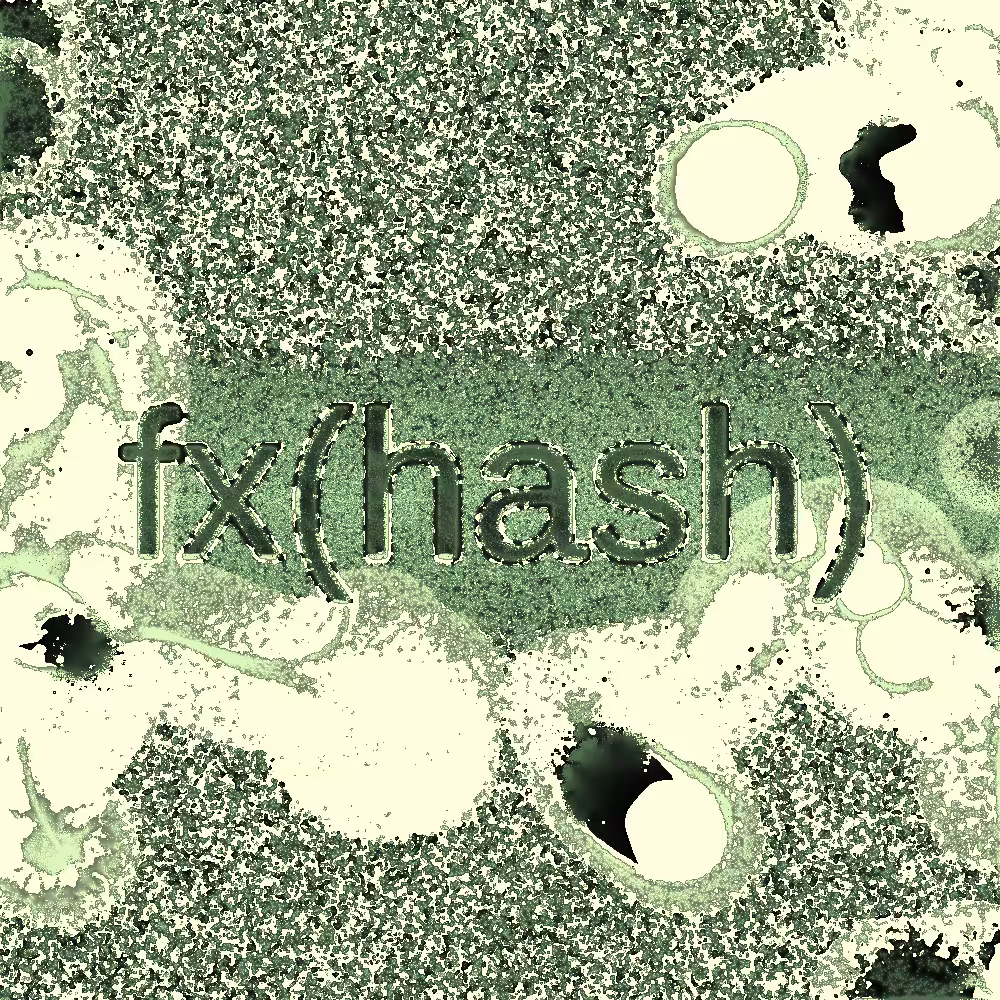 Physarum Logo #554