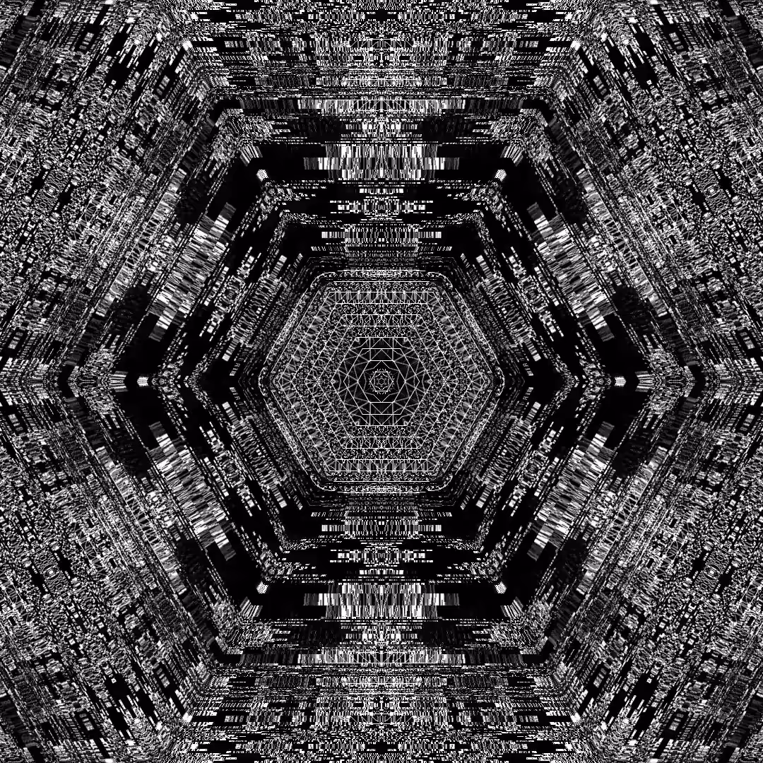 livemesh hexagon electrum