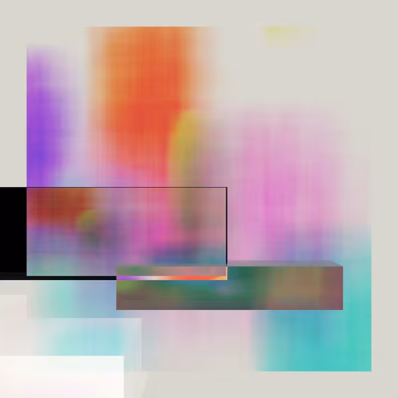 STORED EMOTIONS #9