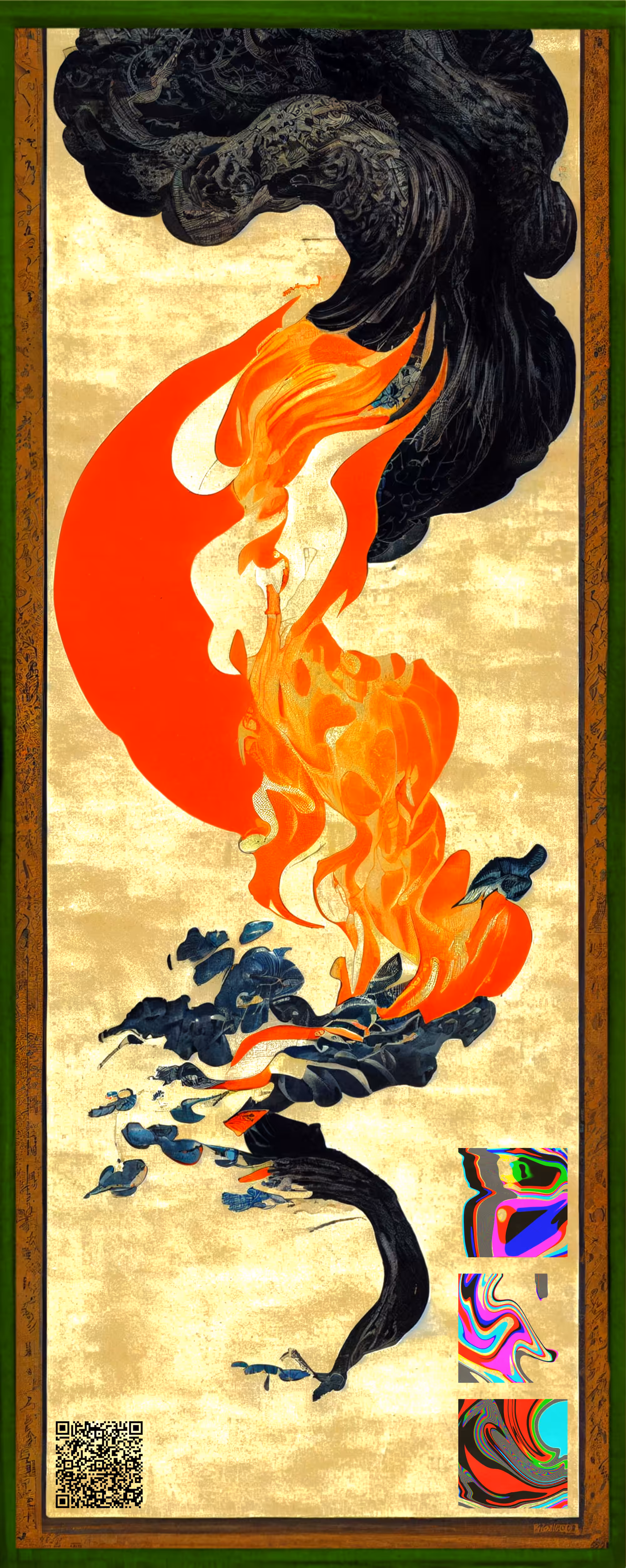 Flame